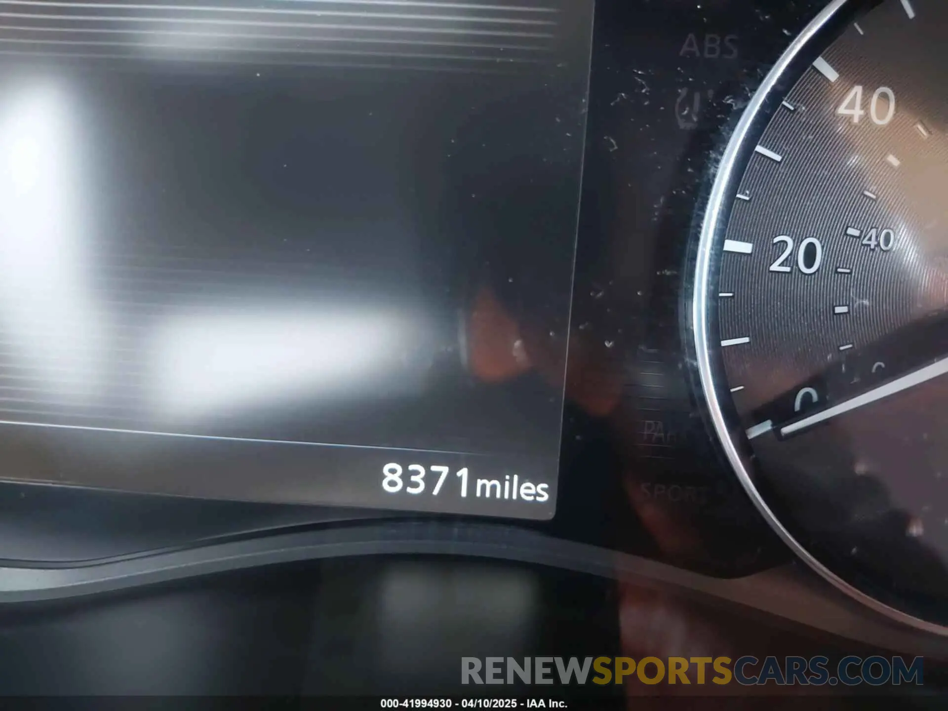 14 fotografías del automóvil dañado 3N1CP5CV4RL569241 NISSAN KICKS 2024