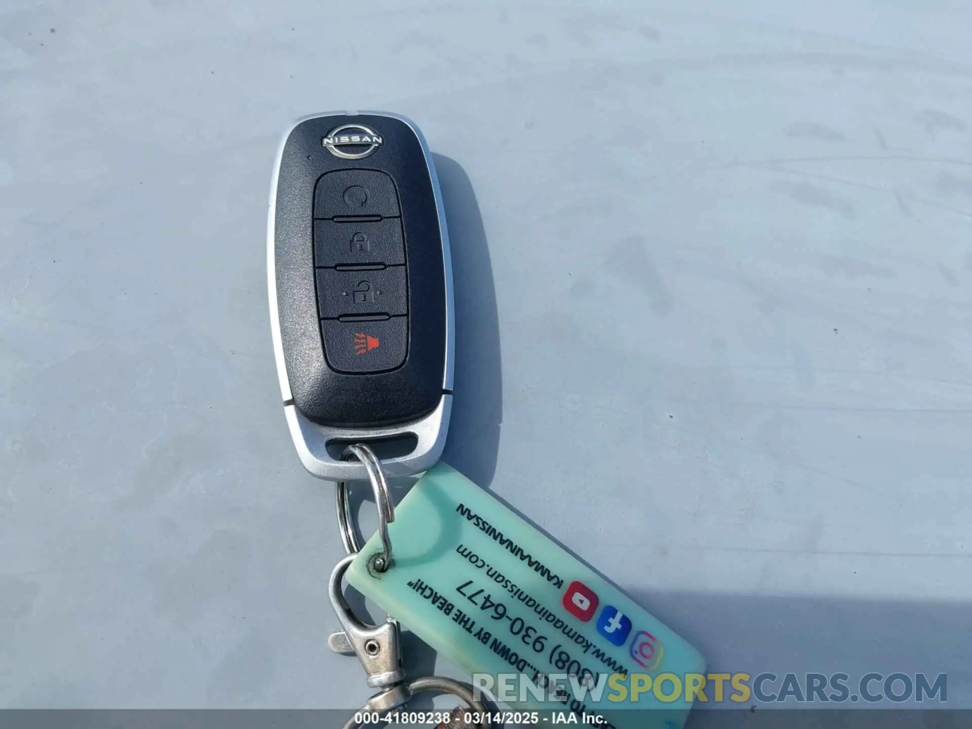 11 fotografías del automóvil dañado 3N1CP5CV5RL504477 NISSAN KICKS 2024