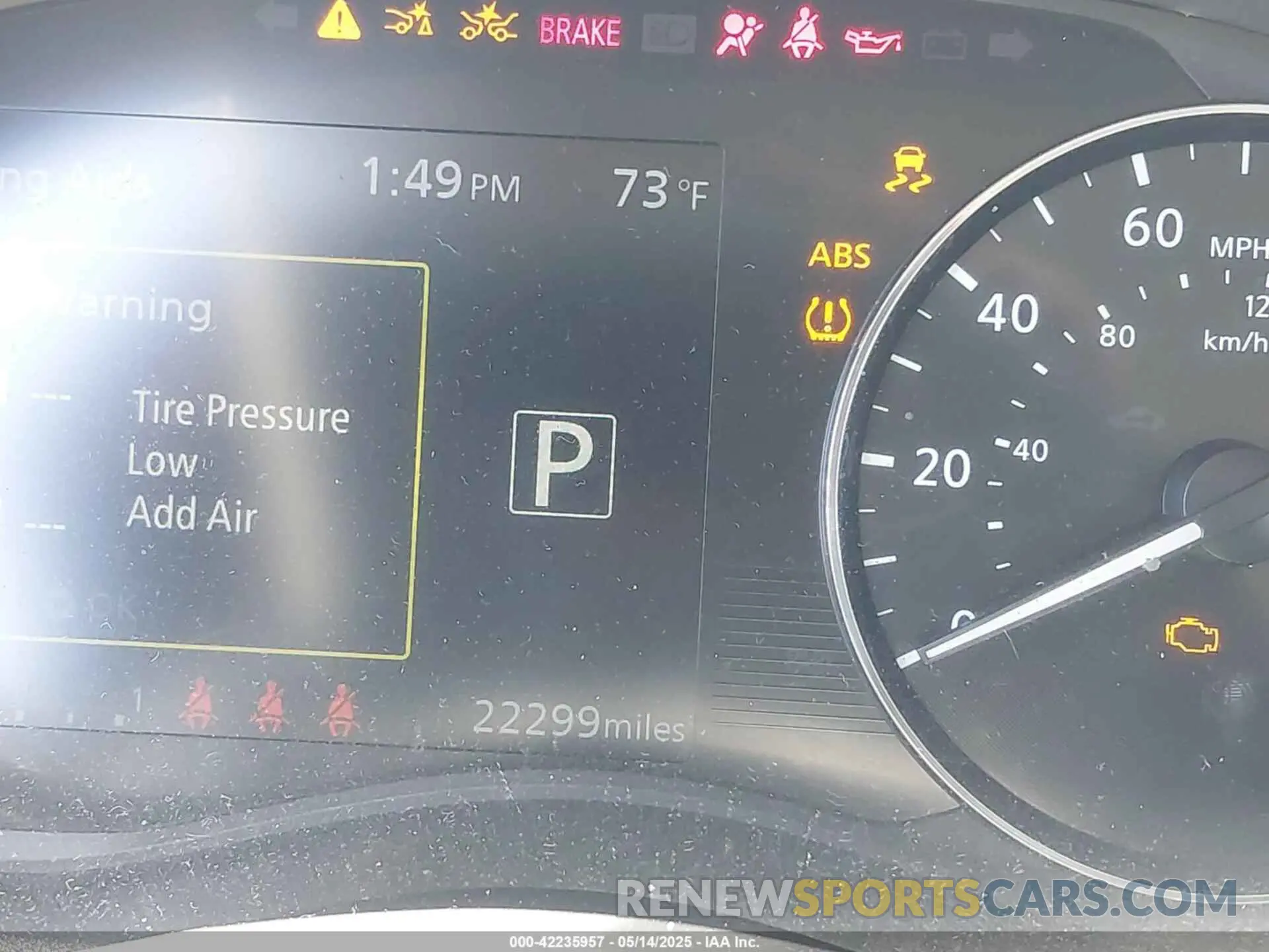 15 fotografías del automóvil dañado 3N1CP5CV7RL493174 NISSAN KICKS 2024