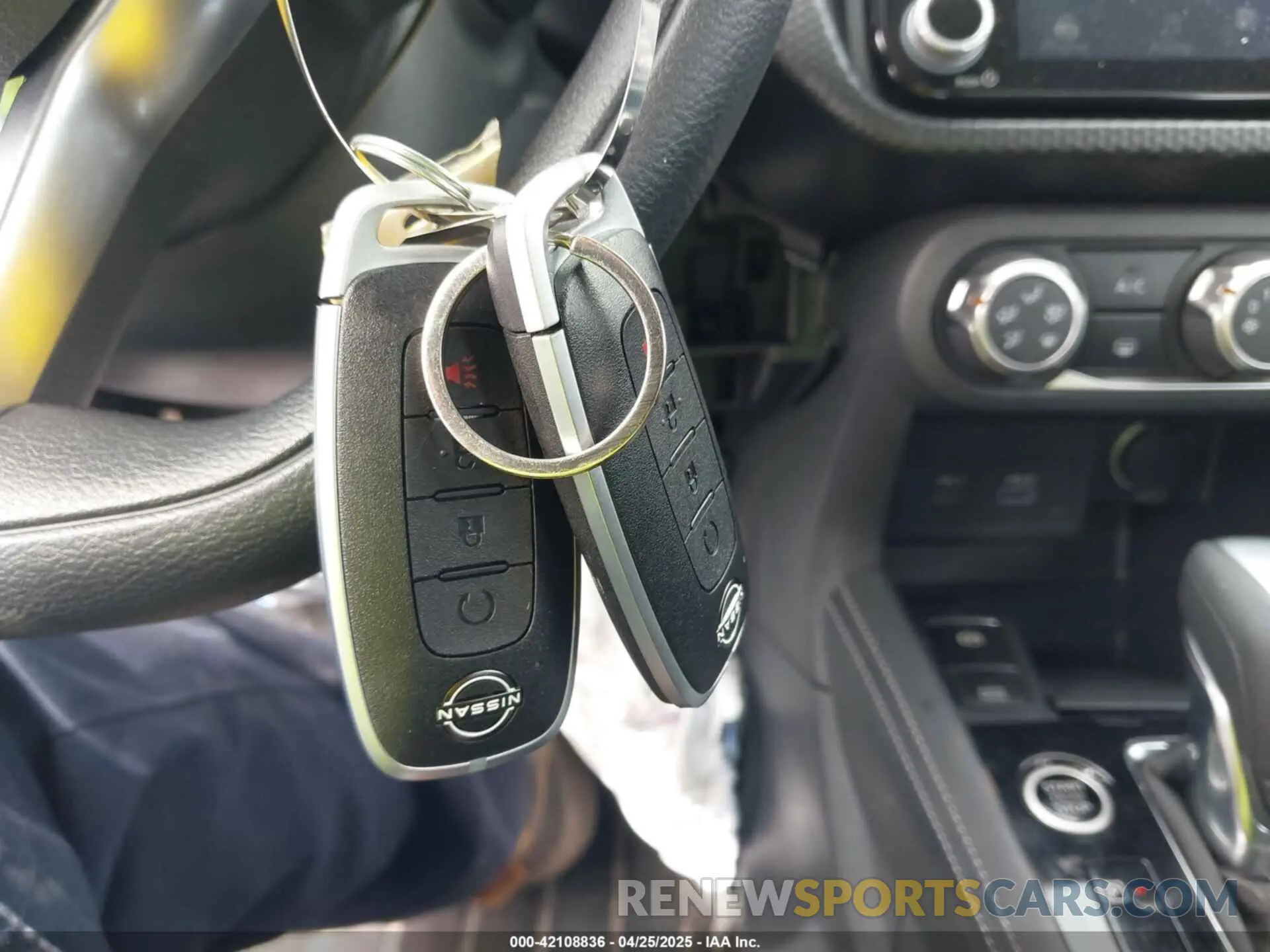11 fotografías del automóvil dañado 3N1CP5CV7RL529560 NISSAN KICKS 2024