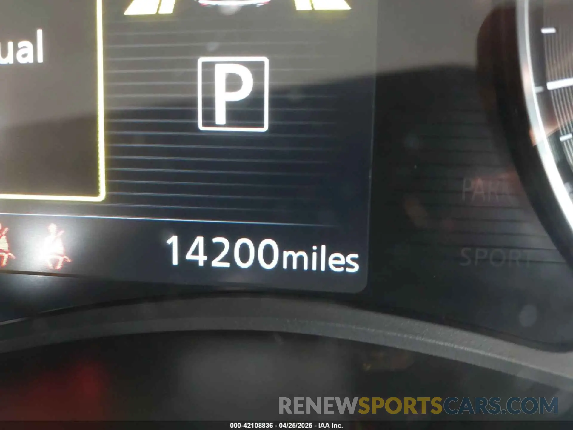 15 fotografías del automóvil dañado 3N1CP5CV7RL529560 NISSAN KICKS 2024