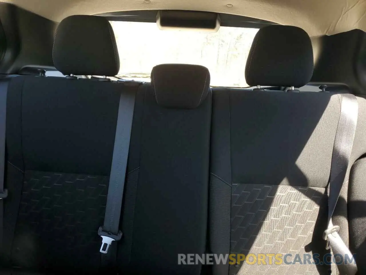 10 fotografías del automóvil dañado 3N1CP5CV8RL475833 NISSAN KICKS 2024