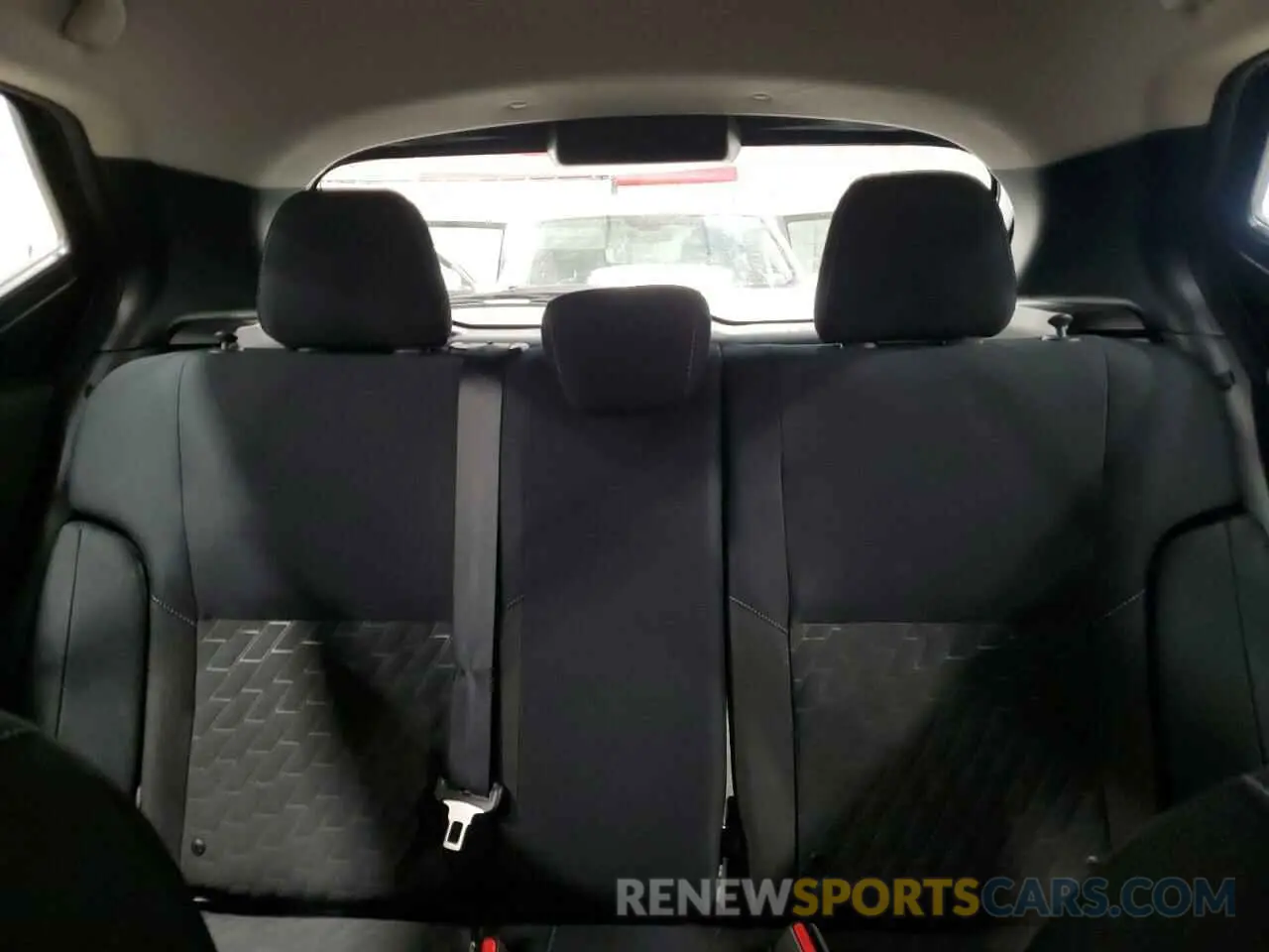 10 fotografías del automóvil dañado 3N1CP5CV8RL526750 NISSAN KICKS 2024