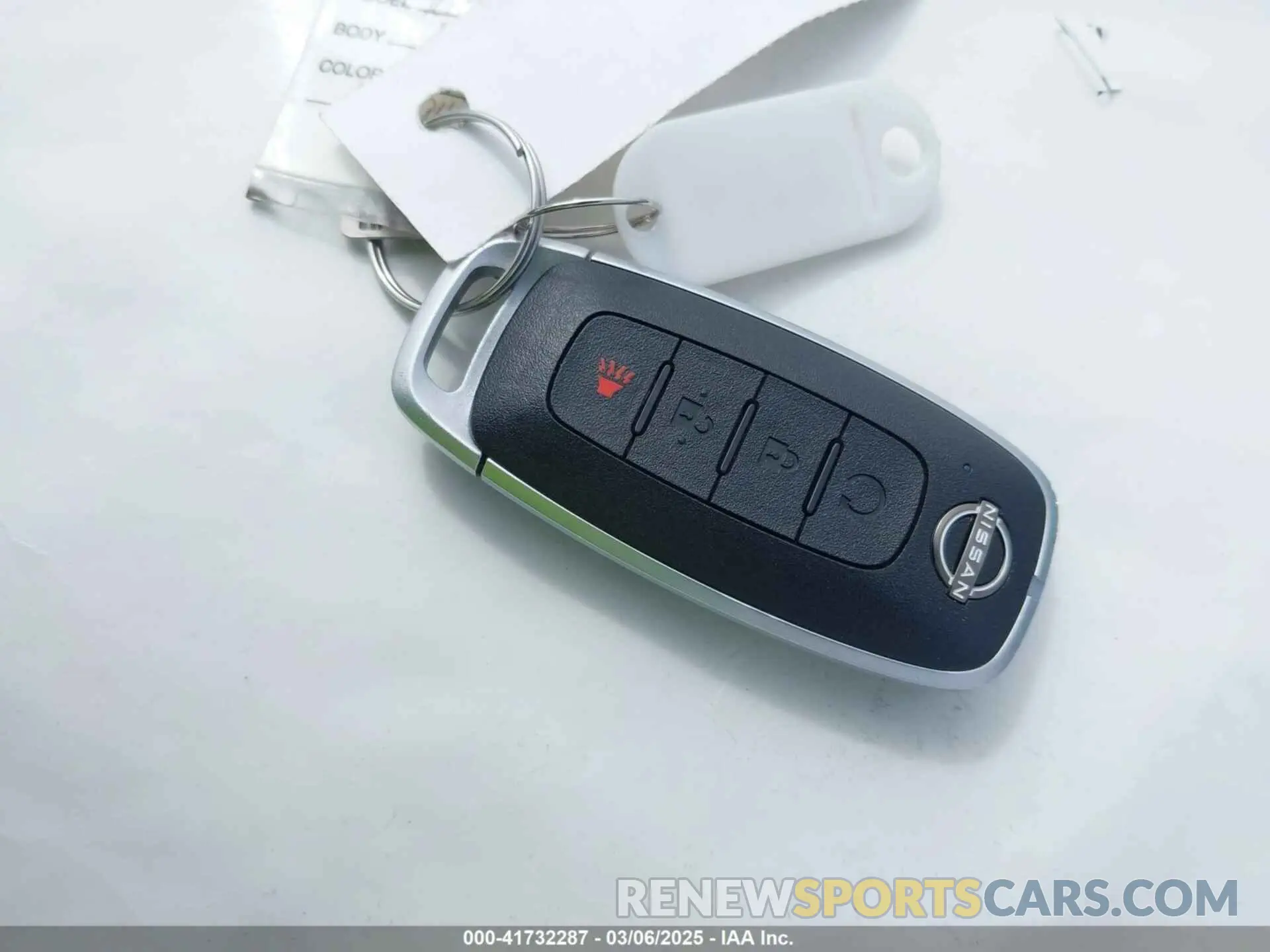 11 fotografías del automóvil dañado 3N1CP5CV8RL530619 NISSAN KICKS 2024