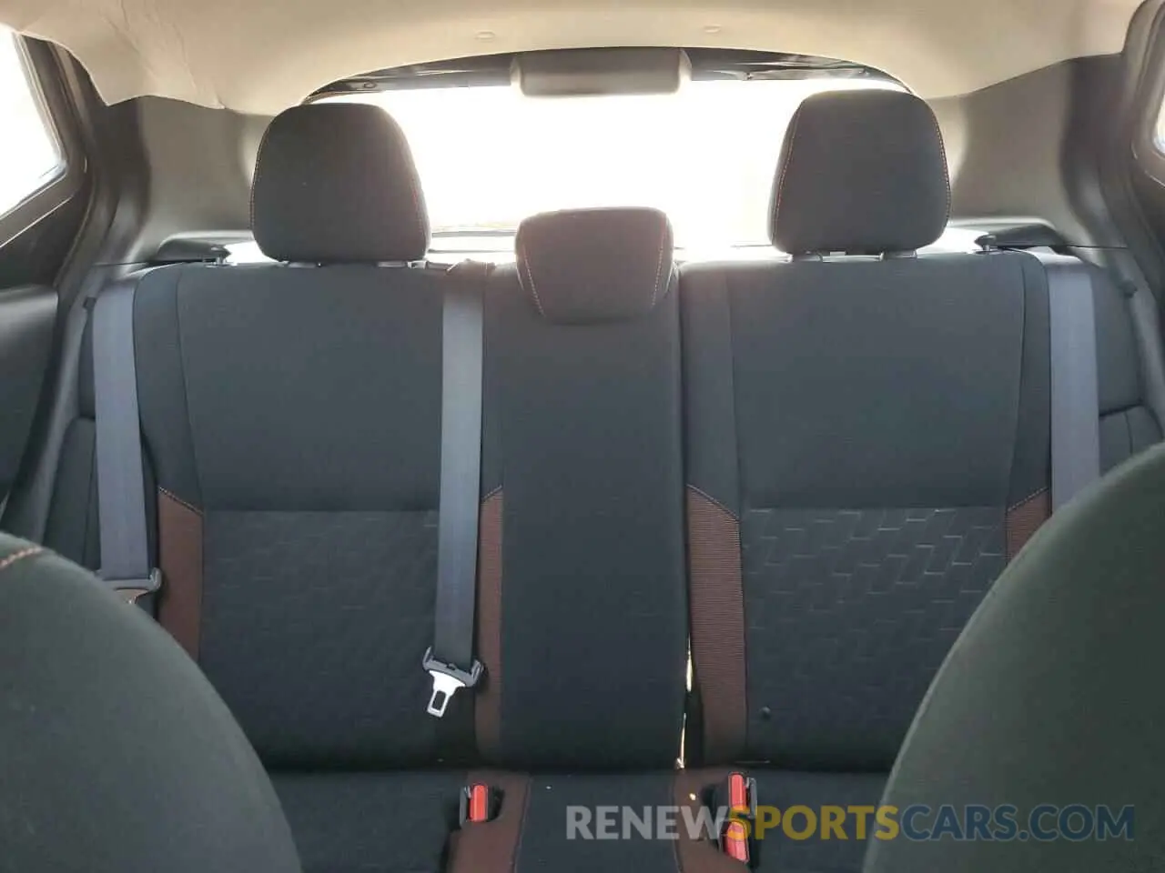 10 fotografías del automóvil dañado 3N1CP5DV0RL505373 NISSAN KICKS 2024
