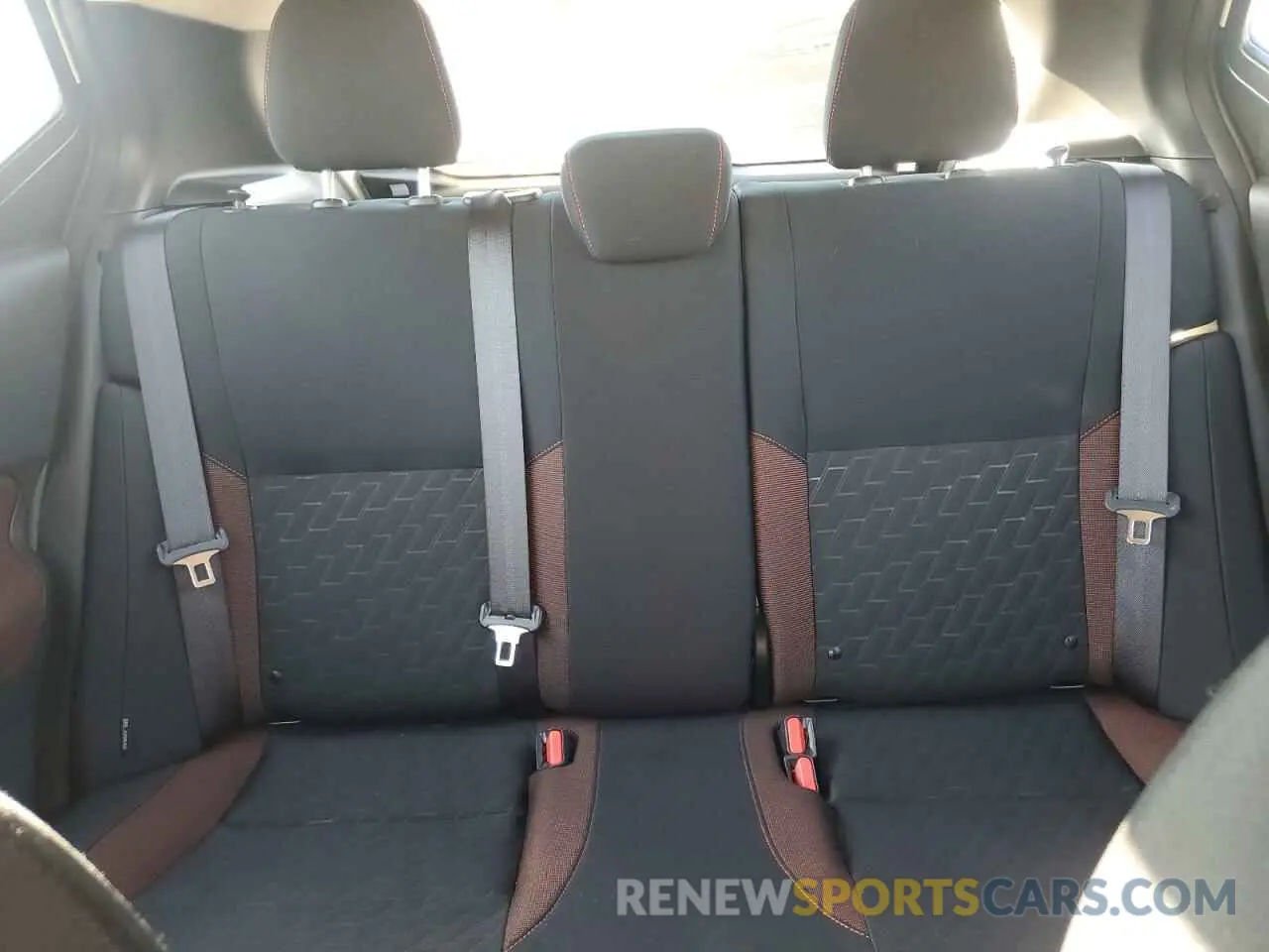 10 fotografías del automóvil dañado 3N1CP5DV1RL523851 NISSAN KICKS 2024