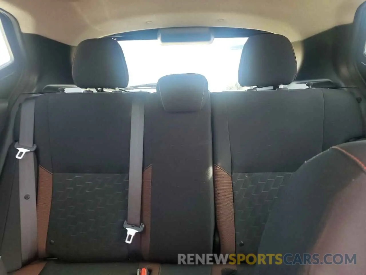 10 fotografías del automóvil dañado 3N1CP5DV1RL531819 NISSAN KICKS 2024