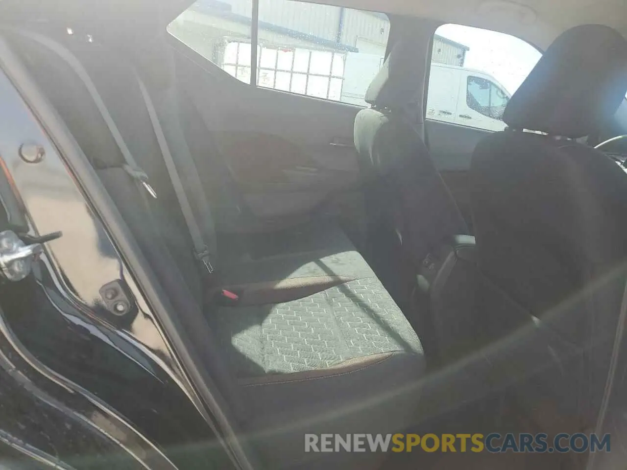 11 fotografías del automóvil dañado 3N1CP5DV1RL531819 NISSAN KICKS 2024