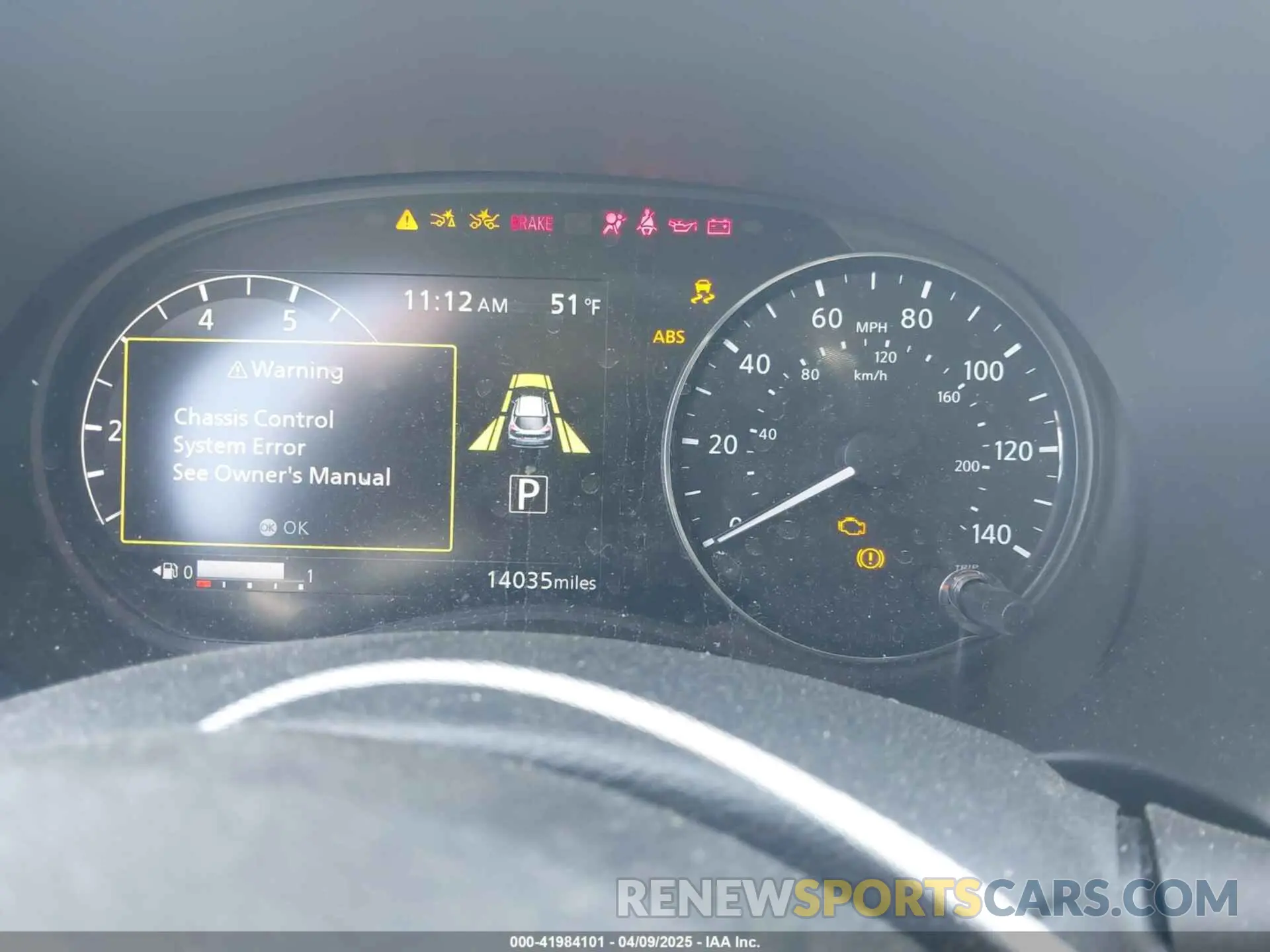 7 fotografías del automóvil dañado 3N1CP5DV1RL541377 NISSAN KICKS 2024