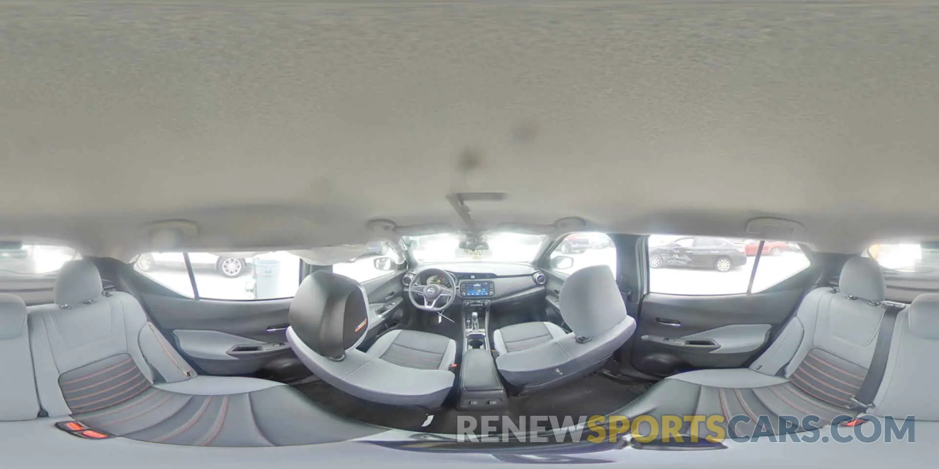 12 fotografías del automóvil dañado 3N1CP5DV2RL490973 NISSAN KICKS 2024
