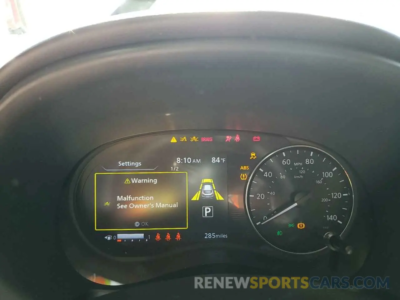 9 fotografías del automóvil dañado 3N1CP5DV2RL572167 NISSAN KICKS 2024
