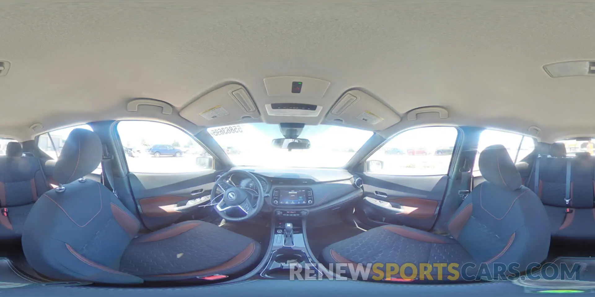 15 fotografías del automóvil dañado 3N1CP5DV2RL576168 NISSAN KICKS 2024