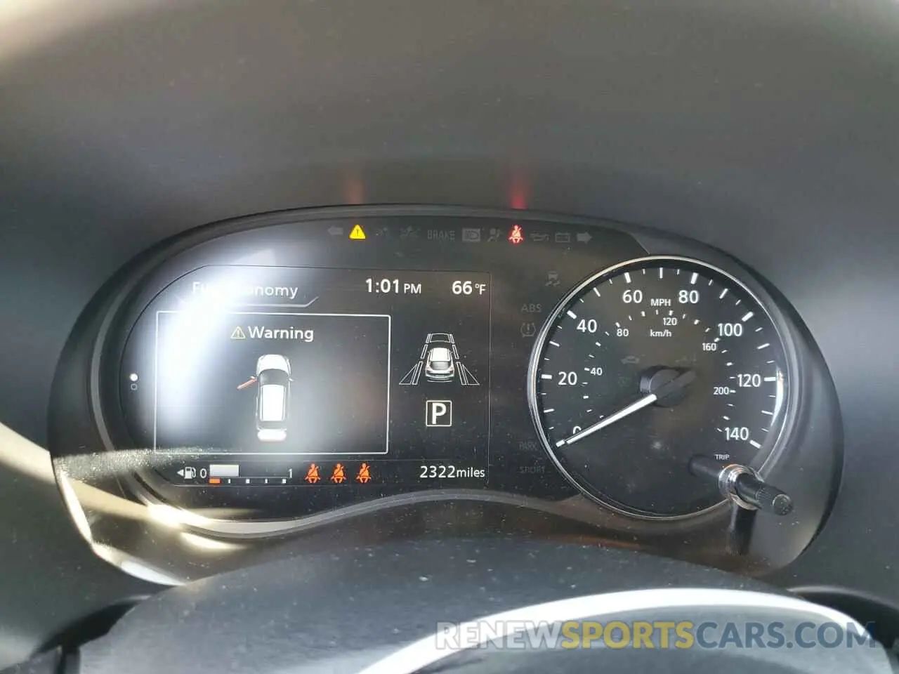 9 fotografías del automóvil dañado 3N1CP5DV2RL576168 NISSAN KICKS 2024