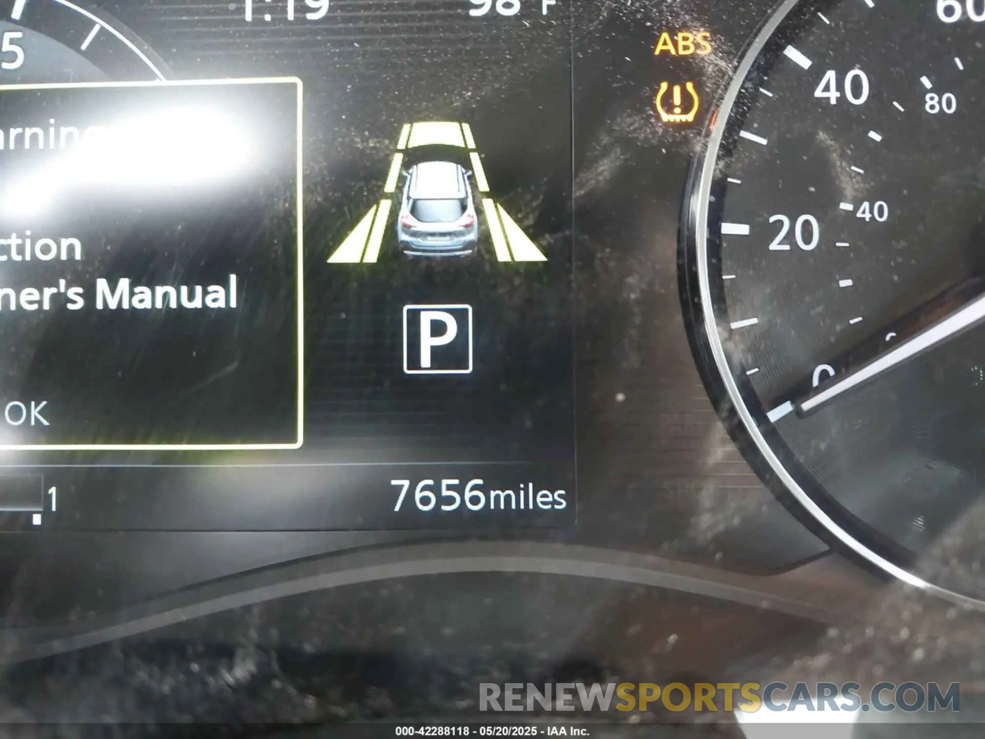 7 fotografías del automóvil dañado 3N1CP5DV4RL500838 NISSAN KICKS 2024