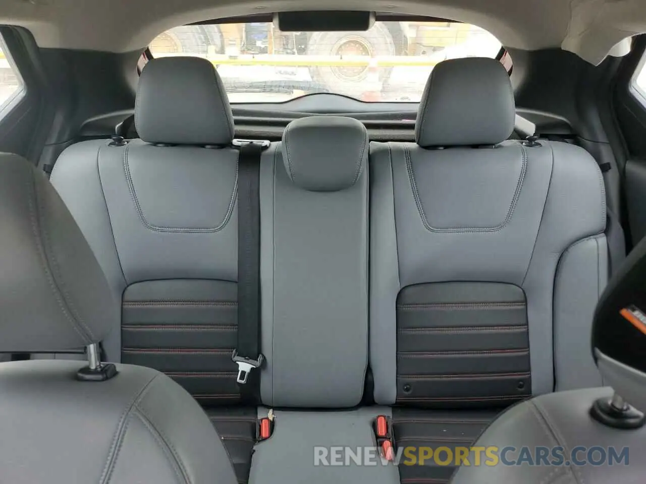 10 fotografías del automóvil dañado 3N1CP5DV4RL540935 NISSAN KICKS 2024