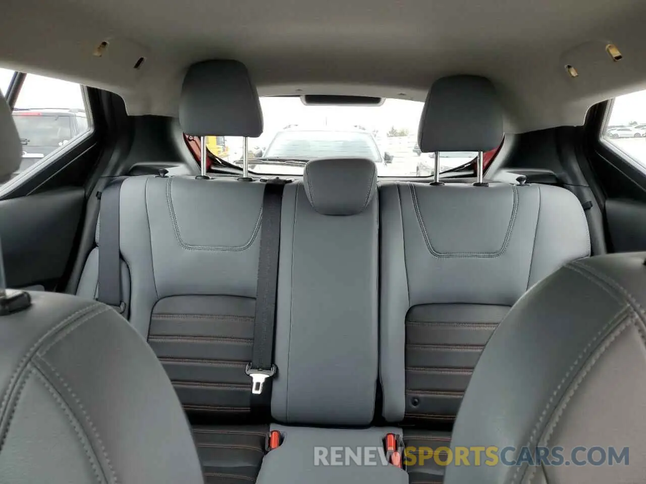 10 fotografías del automóvil dañado 3N1CP5DV4RL549571 NISSAN KICKS 2024