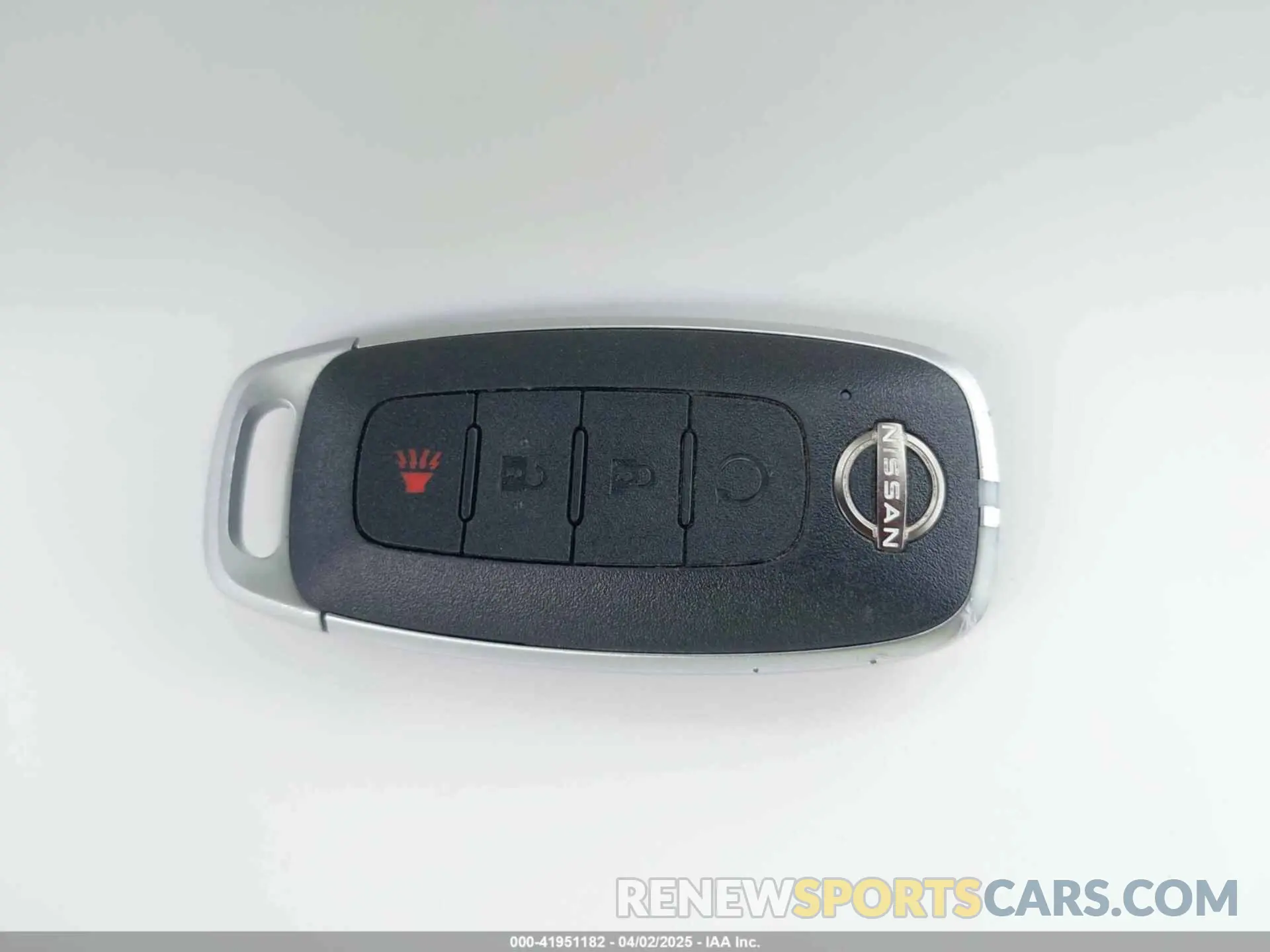 11 fotografías del automóvil dañado 3N1CP5DV6RL502977 NISSAN KICKS 2024