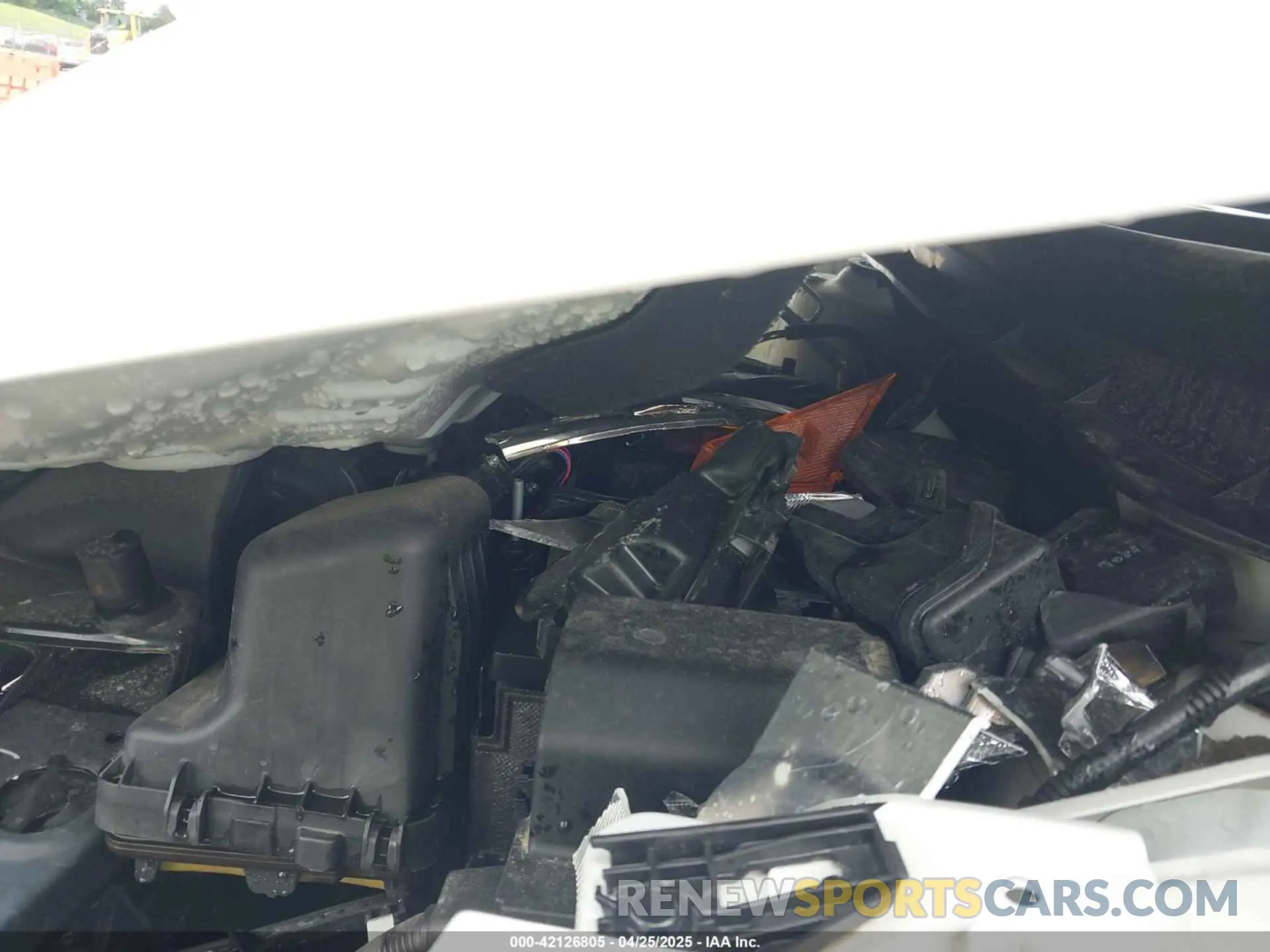 10 fotografías del automóvil dañado 3N1CP5DV7RL489821 NISSAN KICKS 2024