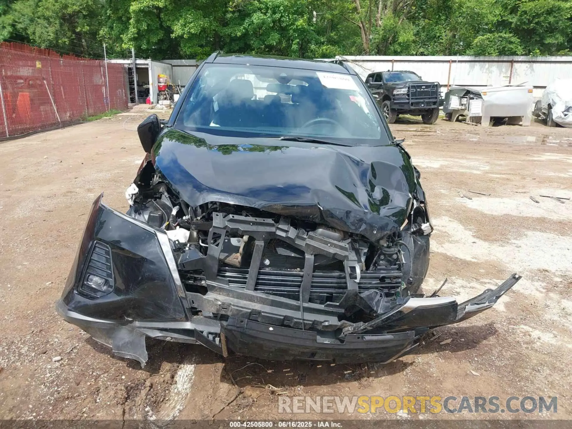 6 fotografías del automóvil dañado 3N1CP5DV7RL542646 NISSAN KICKS 2024