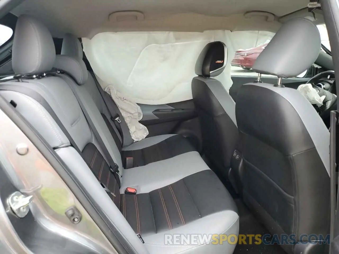 11 fotografías del automóvil dañado 3N1CP5DV8RL471439 NISSAN KICKS 2024