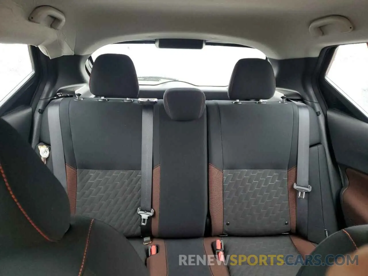 10 fotografías del automóvil dañado 3N1CP5DV8RL513351 NISSAN KICKS 2024