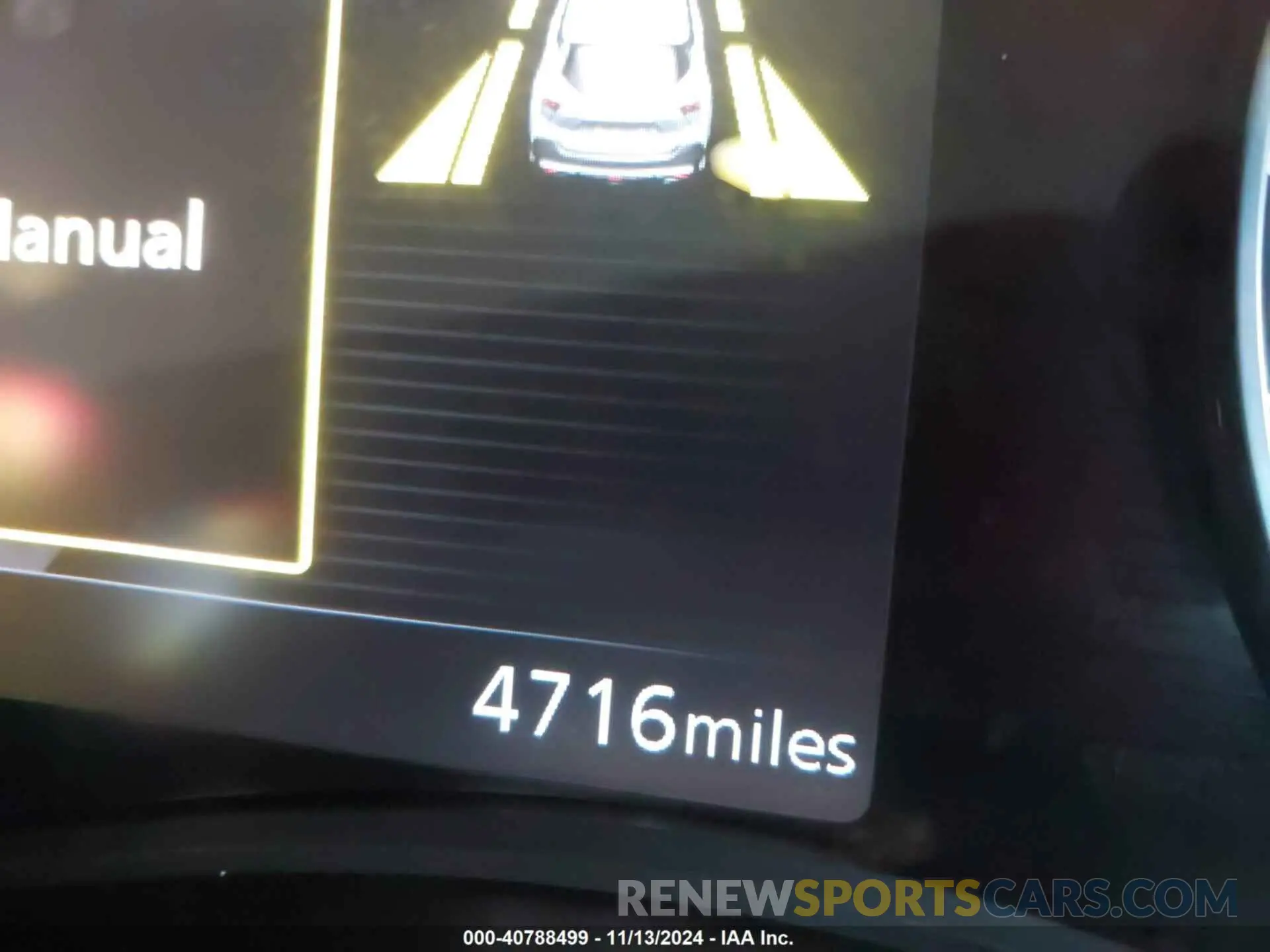 15 fotografías del automóvil dañado 3N1CP5DV9RL536749 NISSAN KICKS 2024