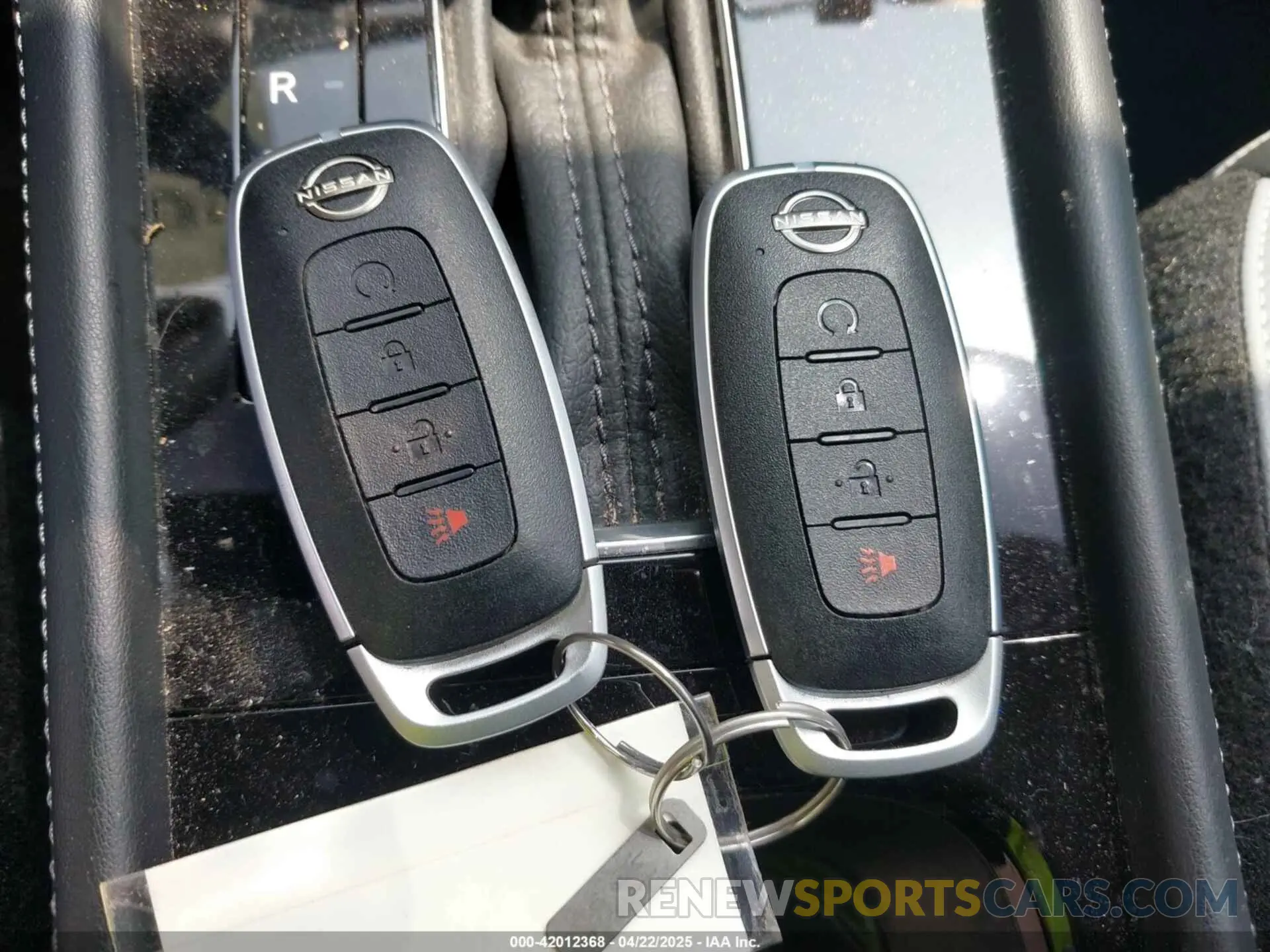 11 fotografías del automóvil dañado 3N1CP5DVXRL501122 NISSAN KICKS 2024