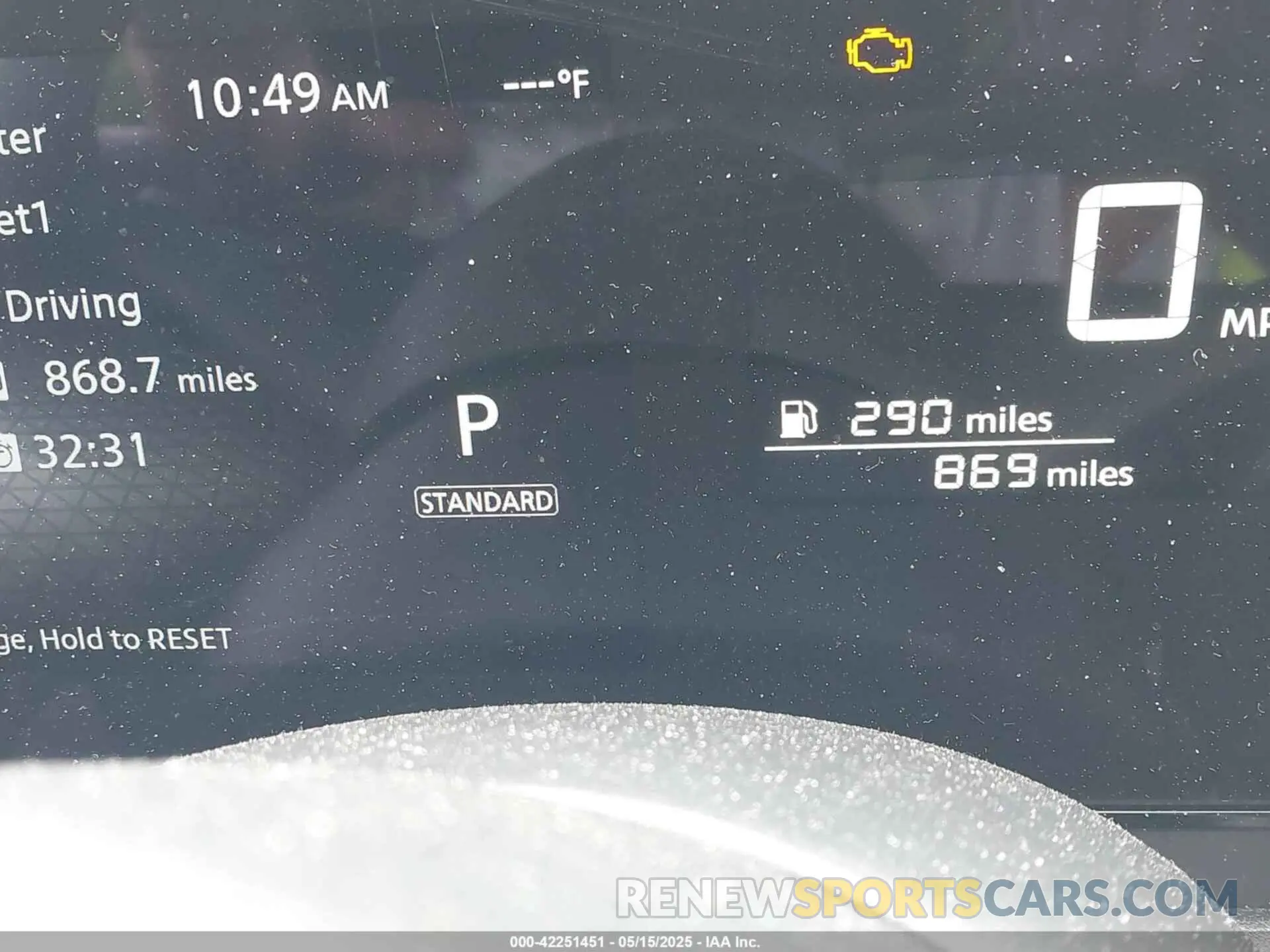 7 fotografías del automóvil dañado 3N8AP6BB4SL348928 NISSAN KICKS 2025