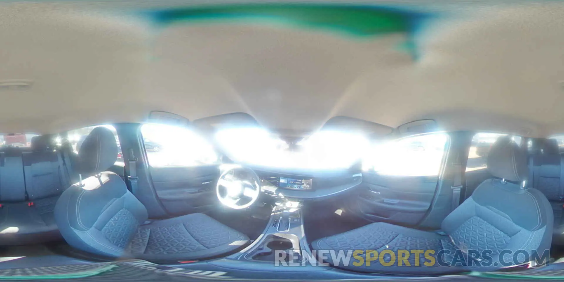 14 fotografías del automóvil dañado 3N8AP6CA3SL338641 NISSAN KICKS 2025