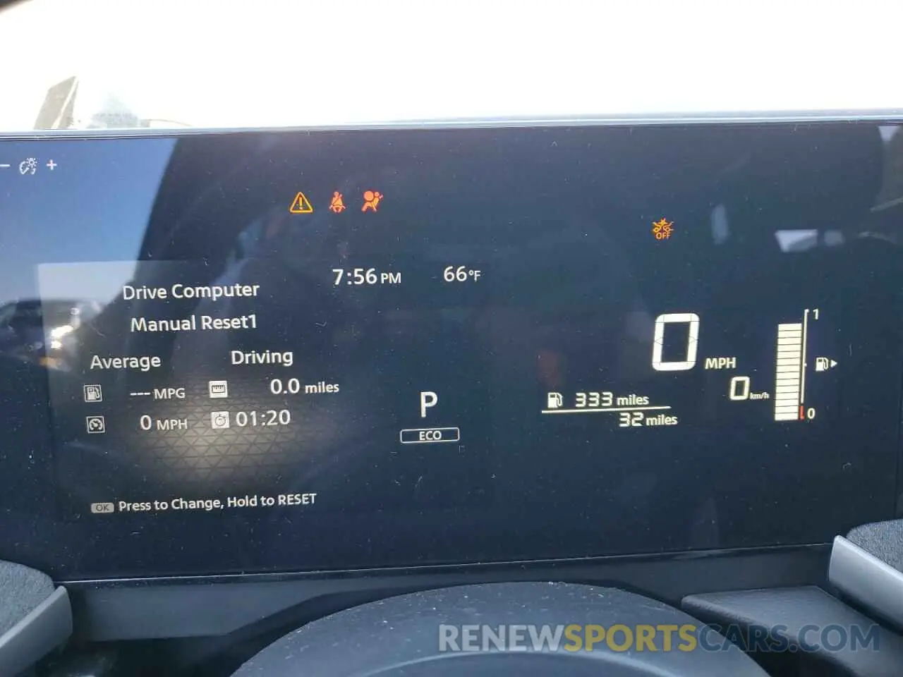 9 fotografías del automóvil dañado 3N8AP6CA6SL365543 NISSAN KICKS 2025