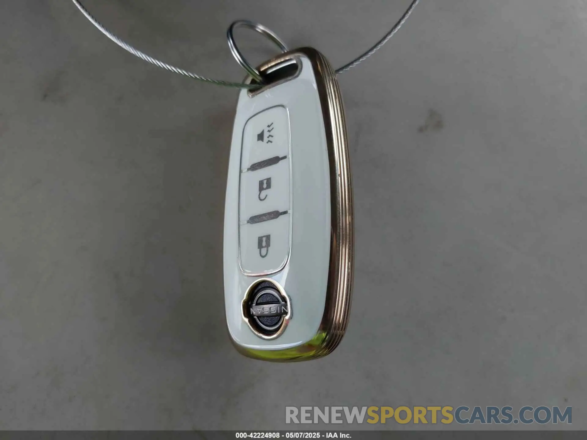 11 fotografías del automóvil dañado 3N8AP6CA7SL311796 NISSAN KICKS 2025