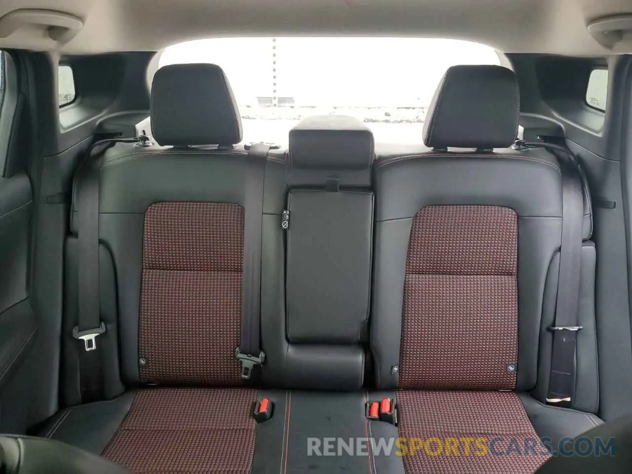 10 fotografías del automóvil dañado 3N8AP6DA6SL311433 NISSAN KICKS 2025