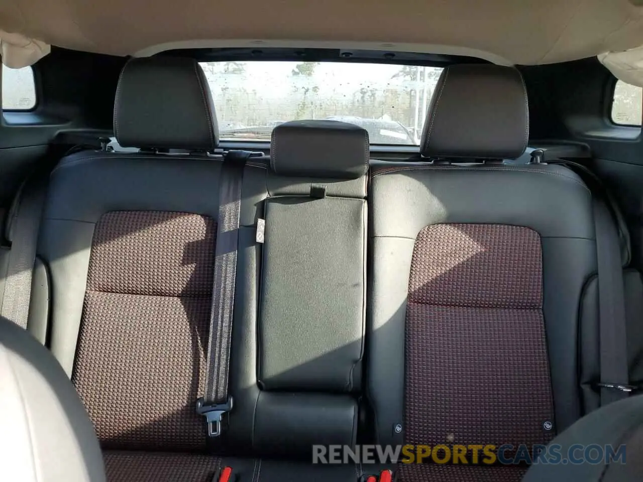 10 fotografías del automóvil dañado 3N8AP6DA9SL321759 NISSAN KICKS 2025