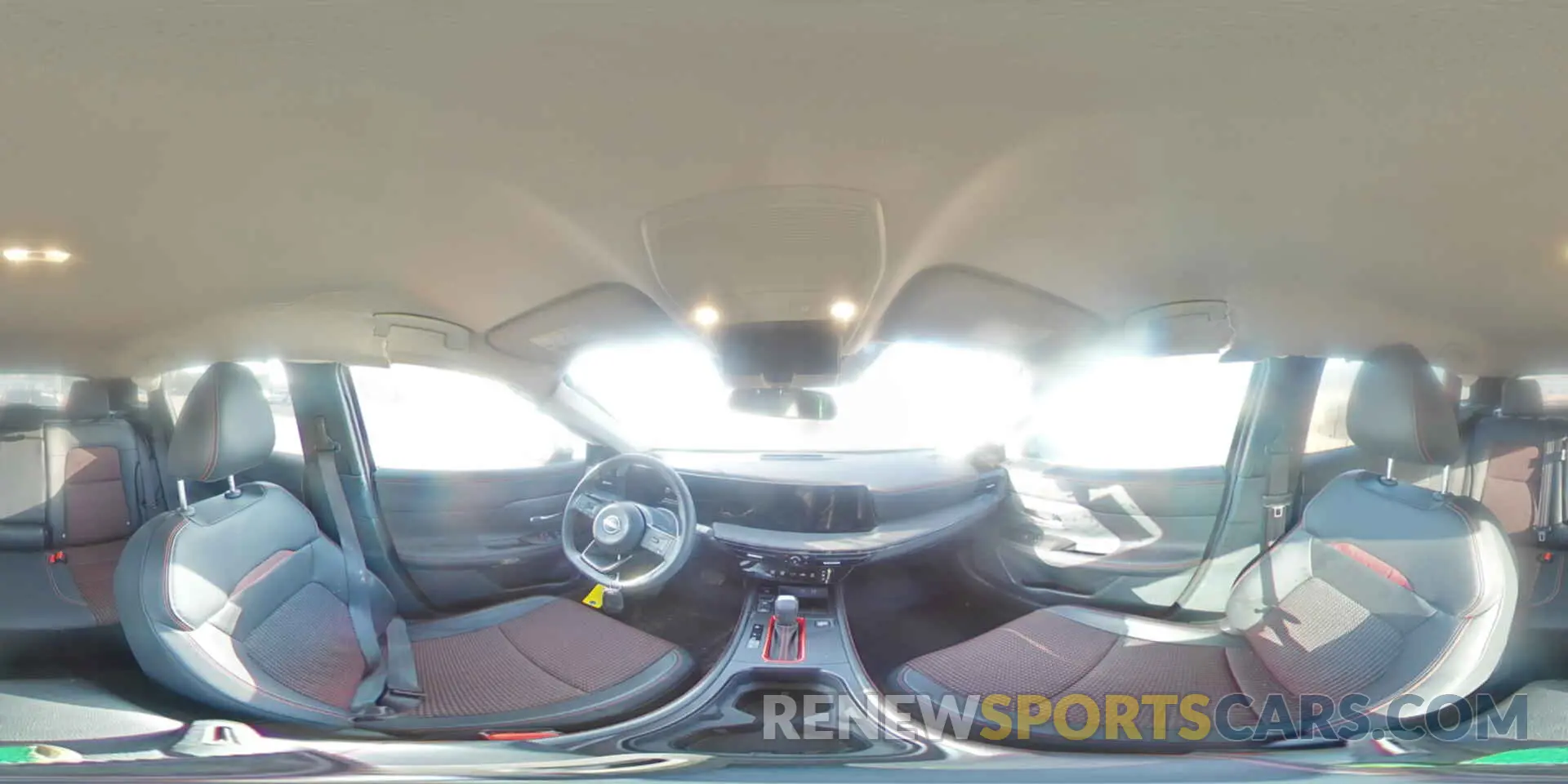 14 fotografías del automóvil dañado 3N8AP6DA9SL321759 NISSAN KICKS 2025
