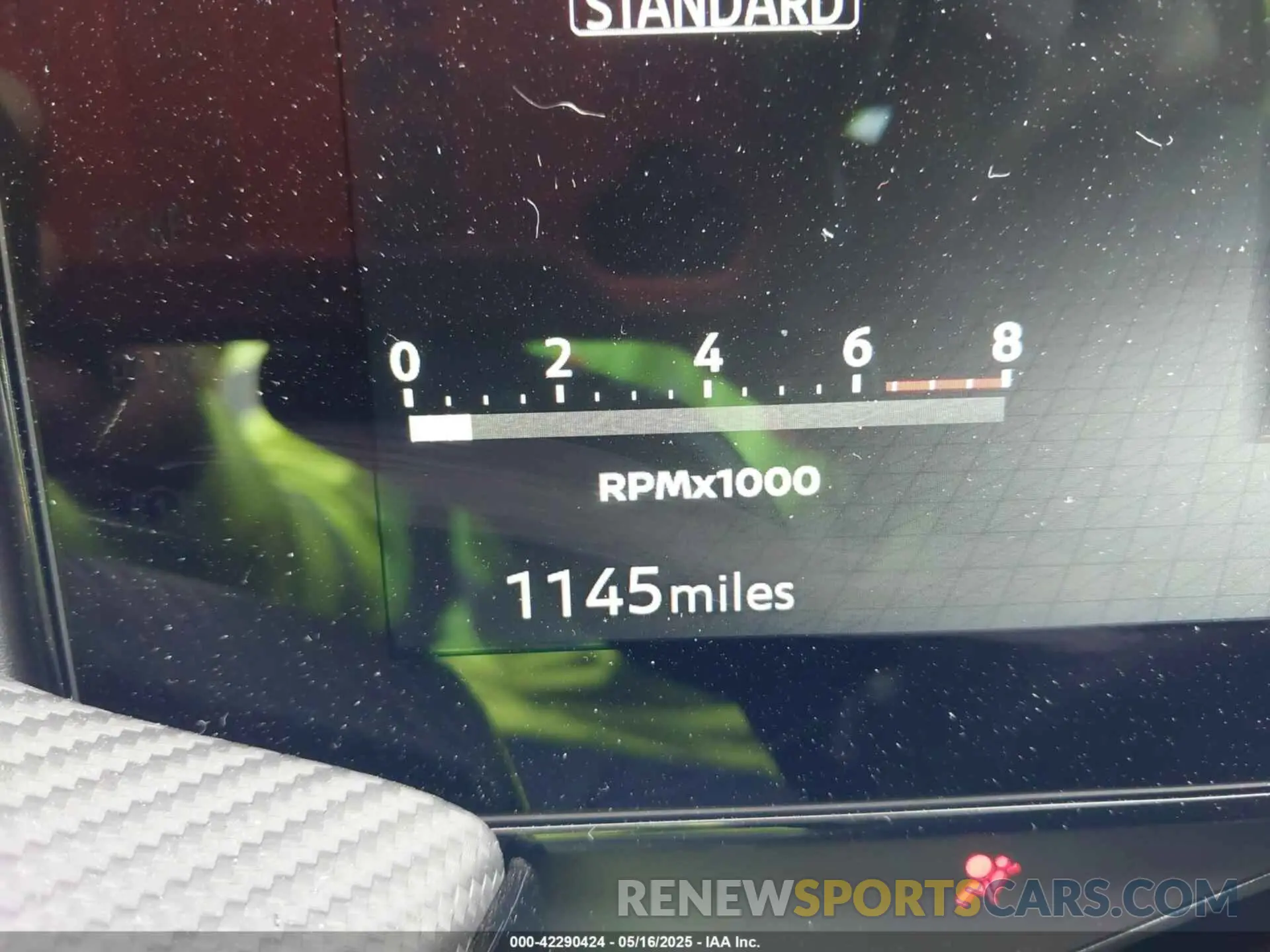 15 fotografías del automóvil dañado 3N8AP6DC9SL350020 NISSAN KICKS 2025