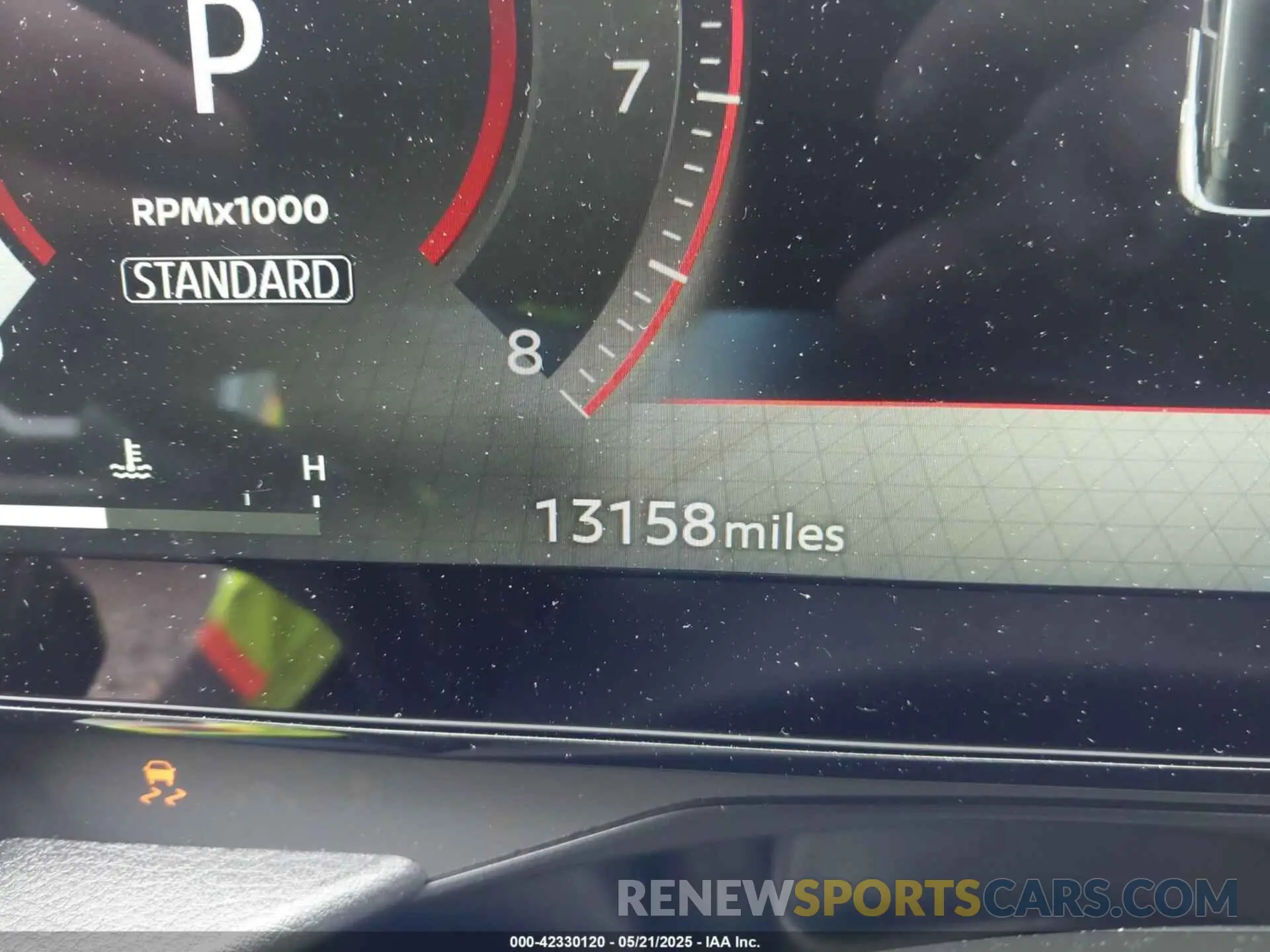 15 fotografías del automóvil dañado 3N8AP6DD8SL307166 NISSAN KICKS 2025