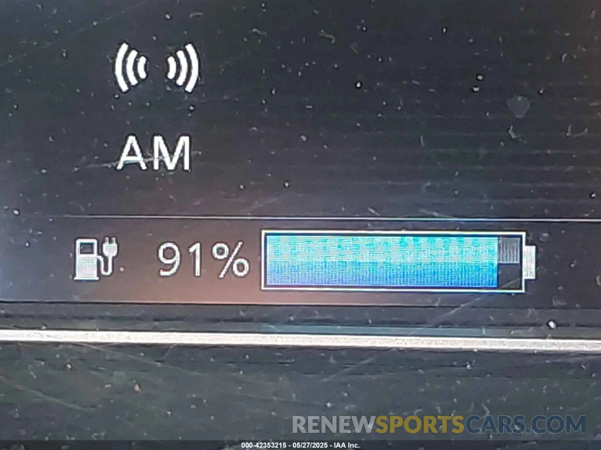 17 fotografías del automóvil dañado 1N4AZ1CP0KC314523 NISSAN LEAF 2019