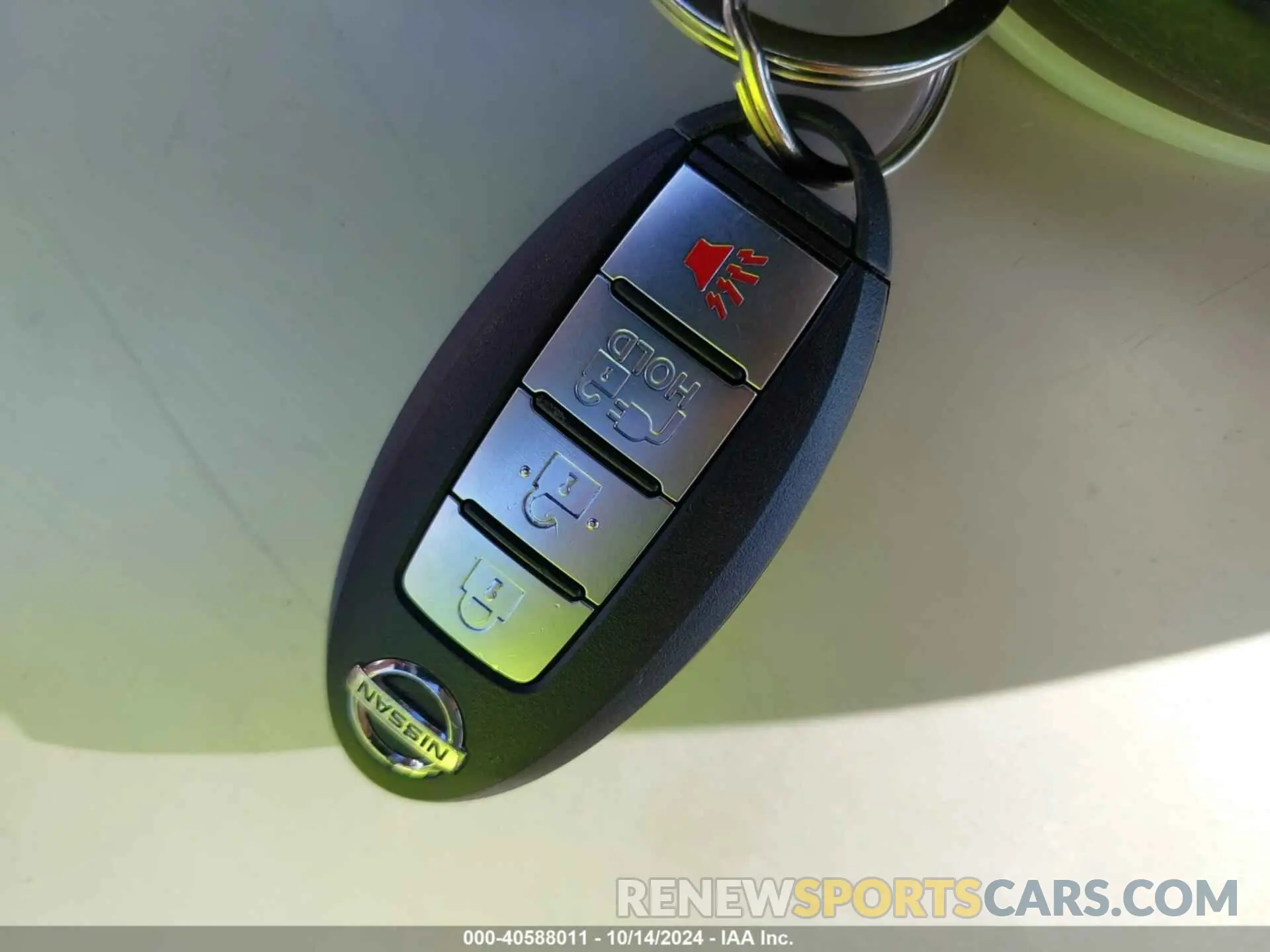 11 fotografías del automóvil dañado 1N4AZ1CP6KC312968 NISSAN LEAF 2019