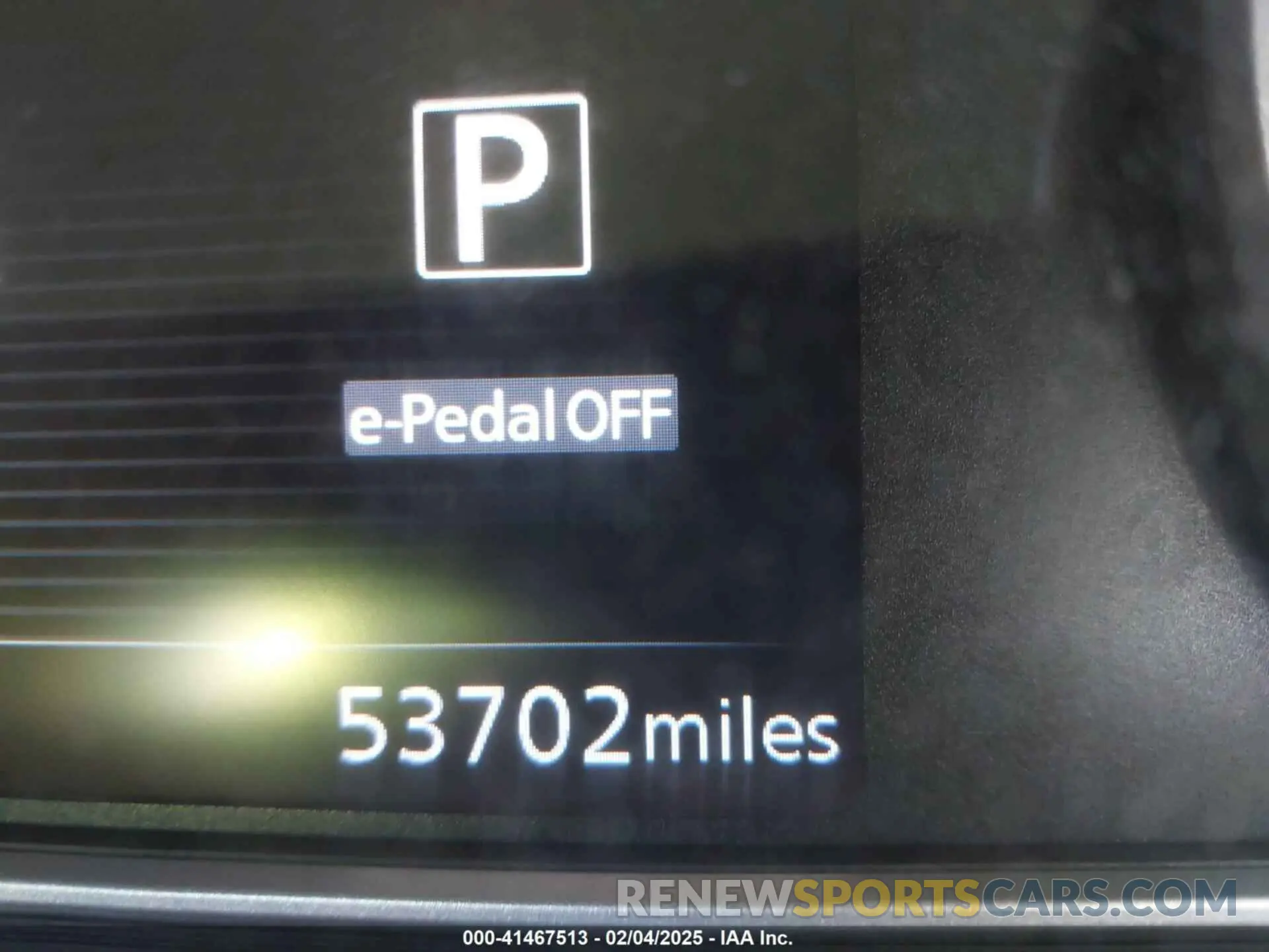 15 fotografías del automóvil dañado 1N4BZ1CP3KC320319 NISSAN LEAF 2019