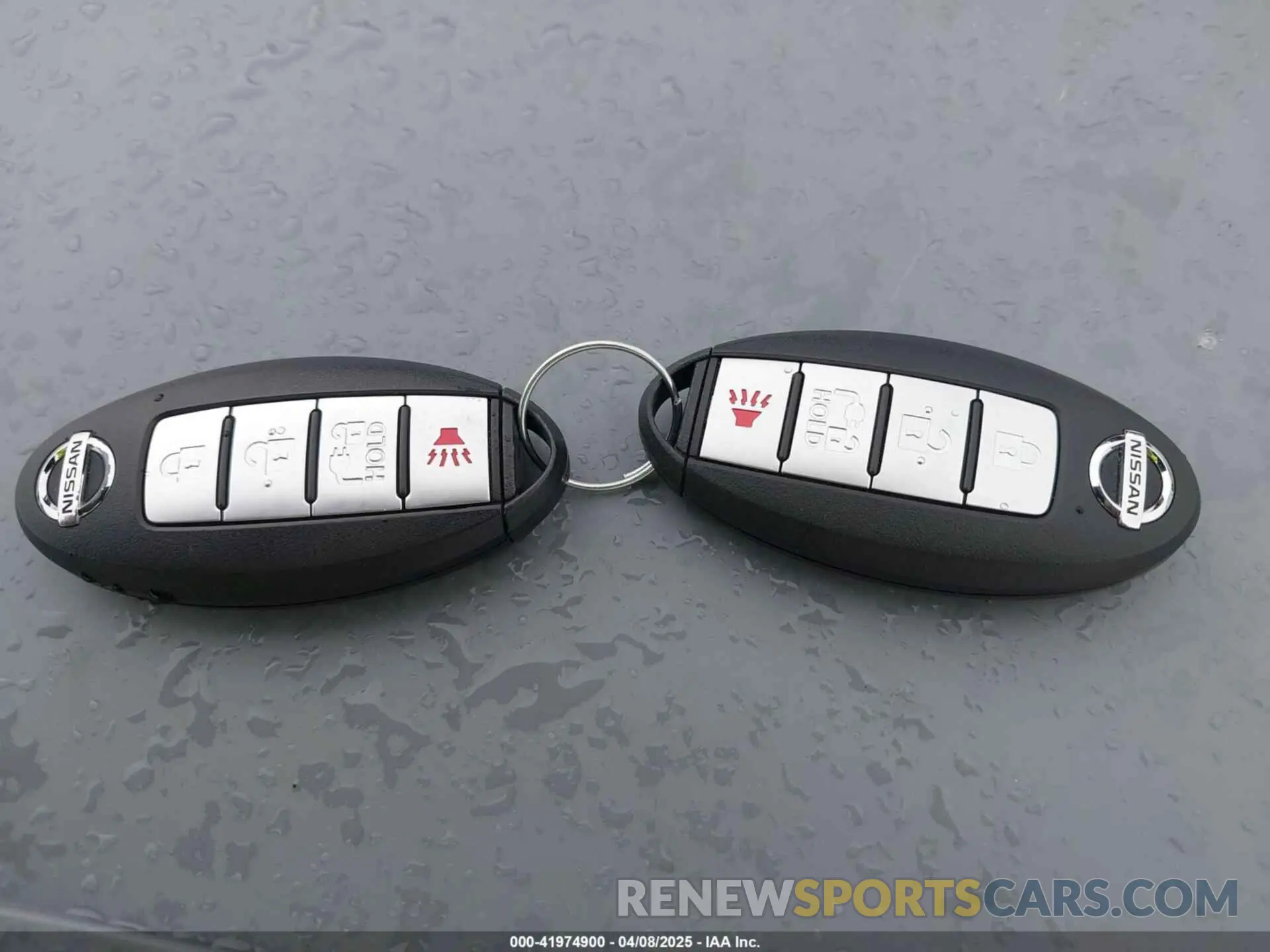11 fotografías del automóvil dañado 1N4BZ1DP1LC310517 NISSAN LEAF 2020