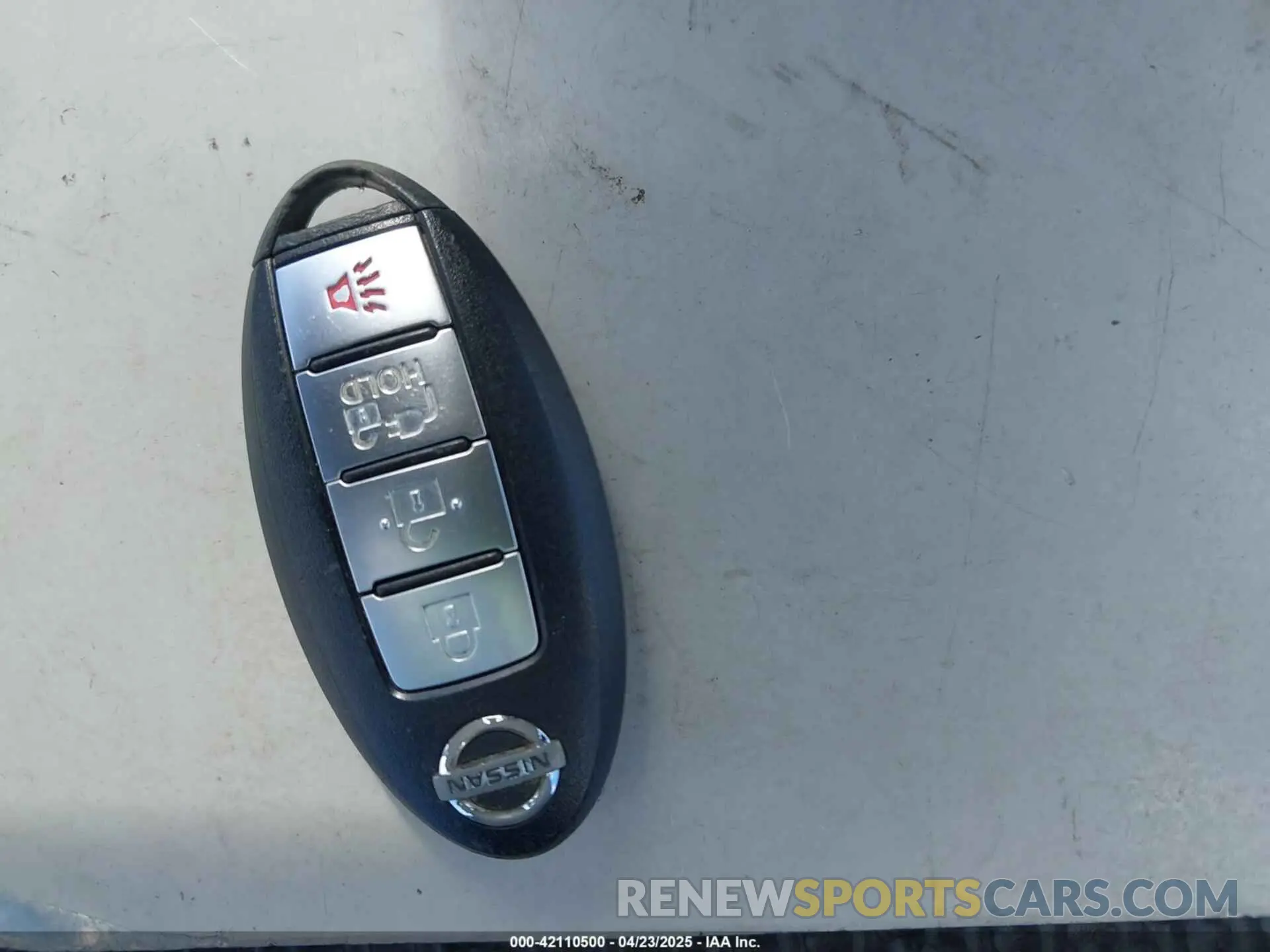 11 fotografías del automóvil dañado 1N4AZ1BV9MC554222 NISSAN LEAF 2021