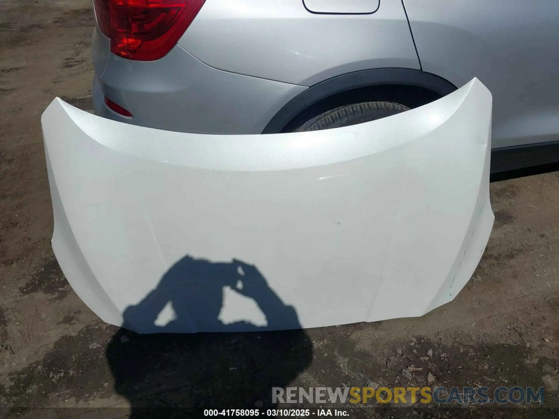 12 fotografías del automóvil dañado 1N4AZ1CV8MC556168 NISSAN LEAF 2021