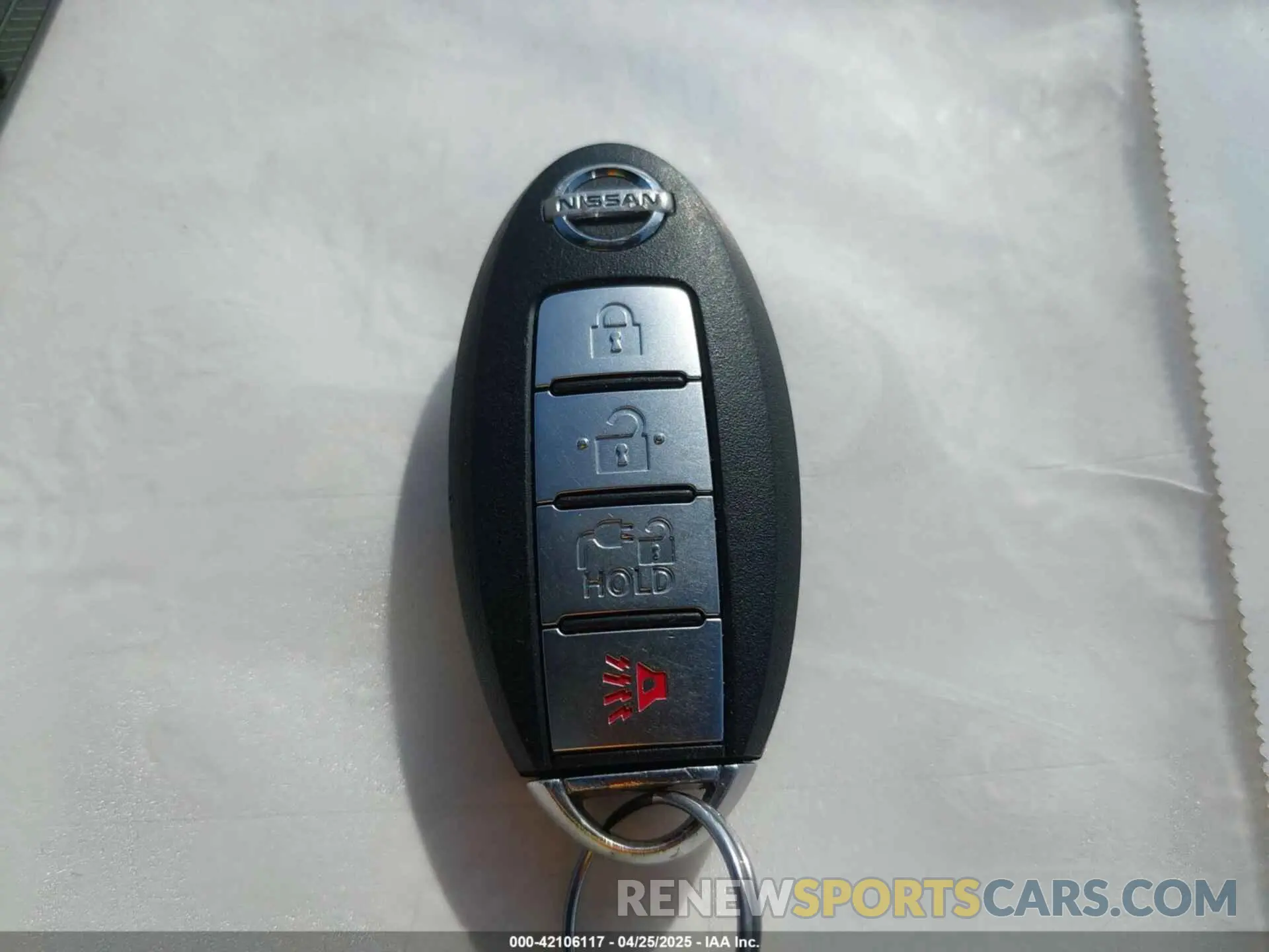 11 fotografías del automóvil dañado 1N4AZ1BV6NC555913 NISSAN LEAF 2022
