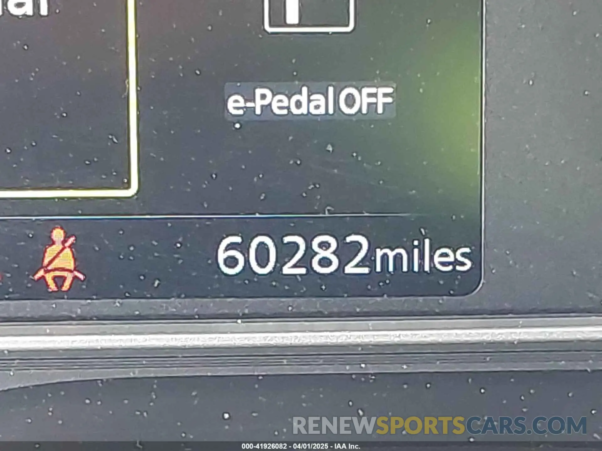 15 fotografías del automóvil dañado 1N4BZ1BV7NC562180 NISSAN LEAF 2022