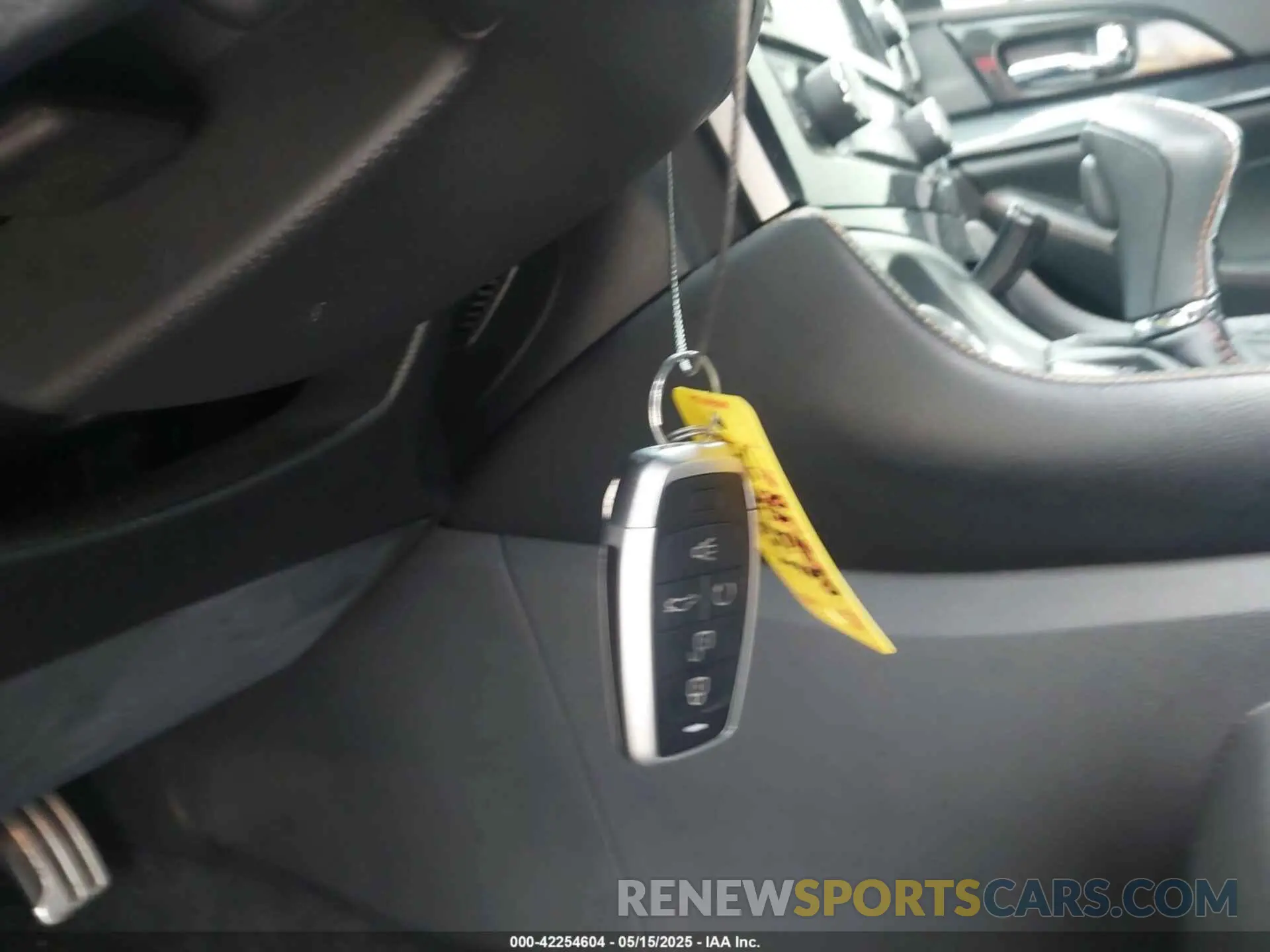 11 fotografías del automóvil dañado 1N4AA6AV0KC377062 NISSAN MAXIMA 2019