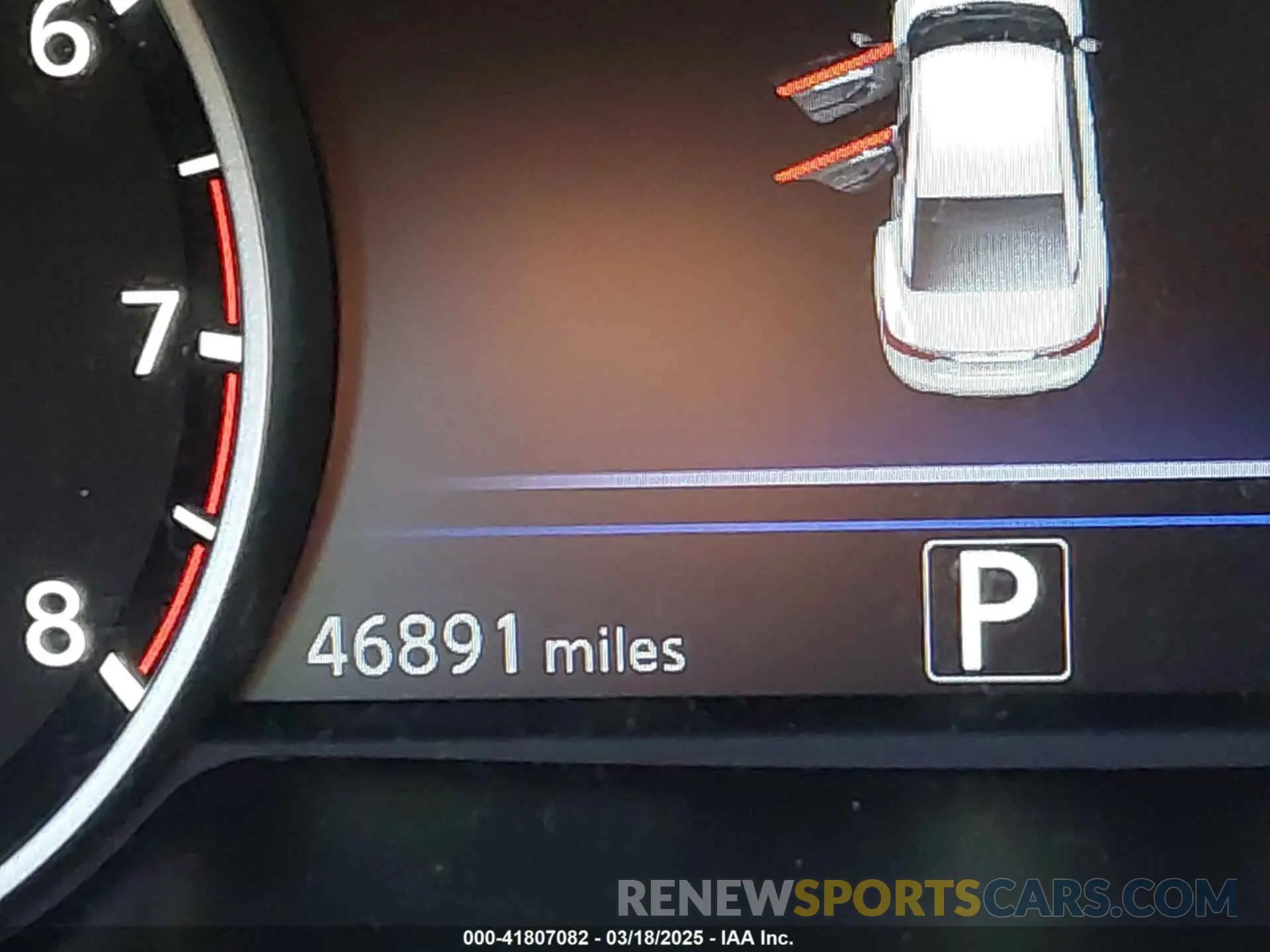 15 fotografías del automóvil dañado 1N4AA6AV1KC375062 NISSAN MAXIMA 2019