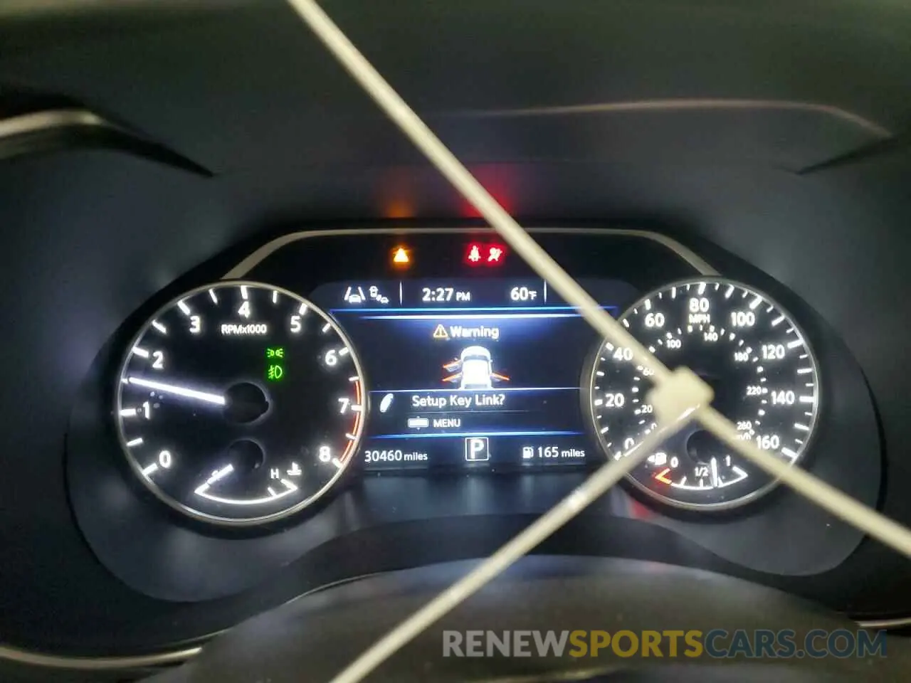 9 fotografías del automóvil dañado 1N4AA6AV4KC380191 NISSAN MAXIMA 2019