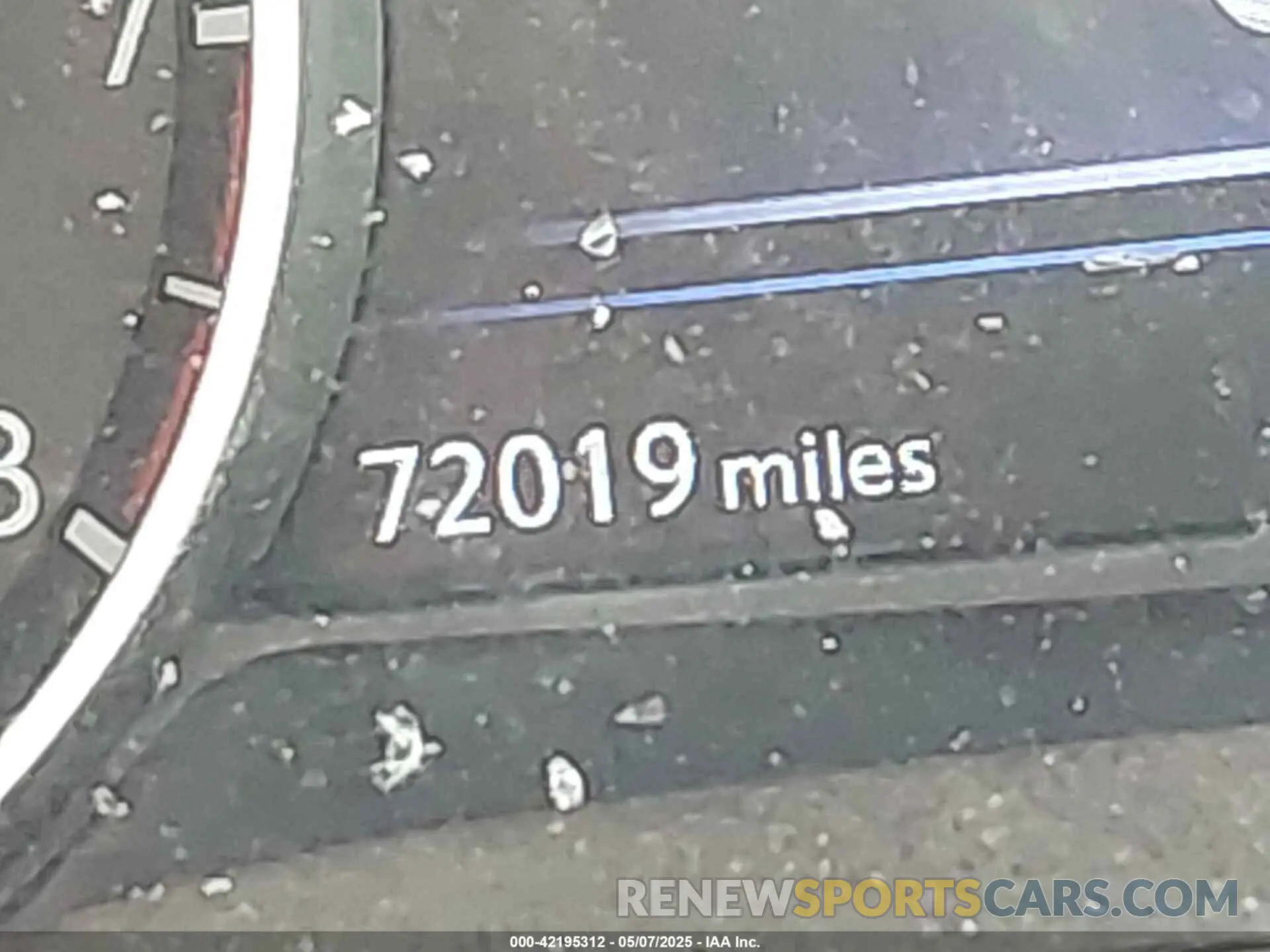 16 fotografías del automóvil dañado 1N4AA6AV7KC381254 NISSAN MAXIMA 2019