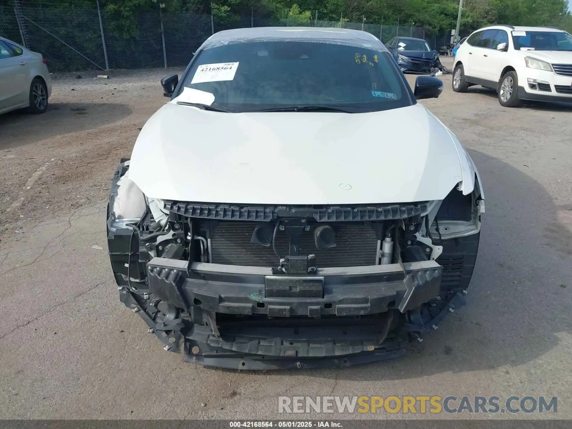 13 fotografías del automóvil dañado 1N4AA6AVXKC381023 NISSAN MAXIMA 2019