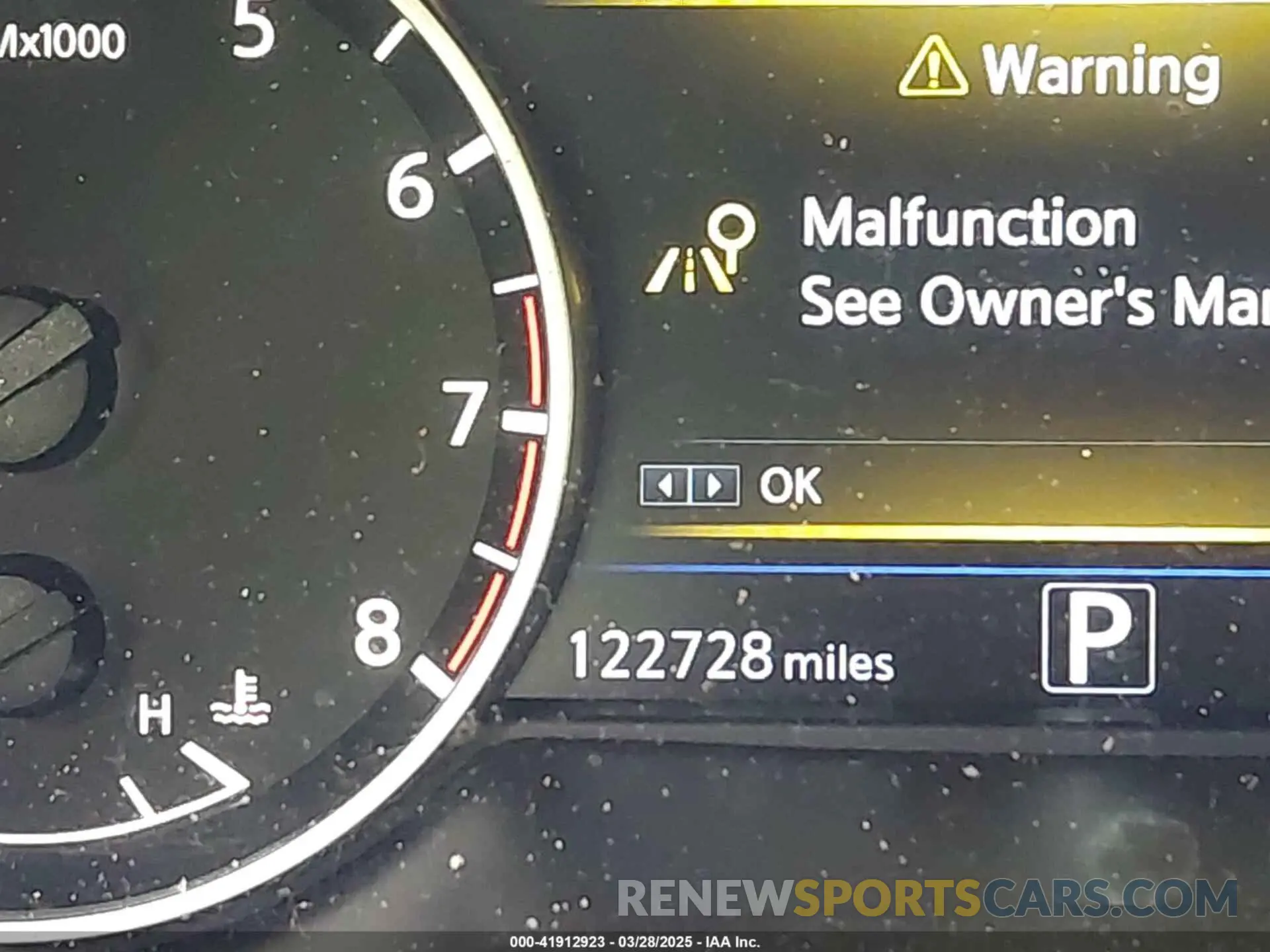15 fotografías del automóvil dañado 1N4AA6CV1LC377182 NISSAN MAXIMA 2020